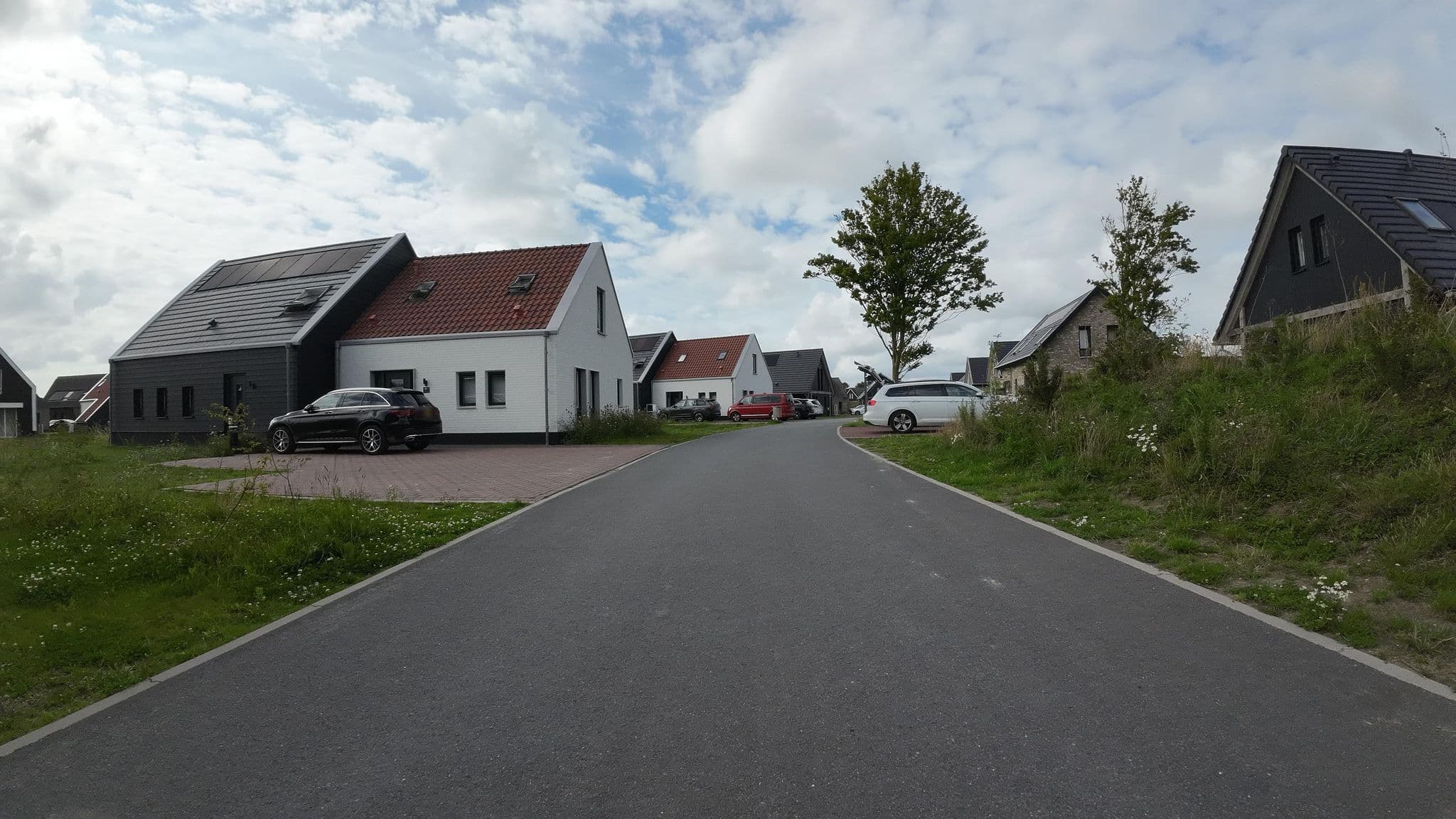 Street view near 43, Oostburg — © teddy73 (CC BY-SA · Mapillary)