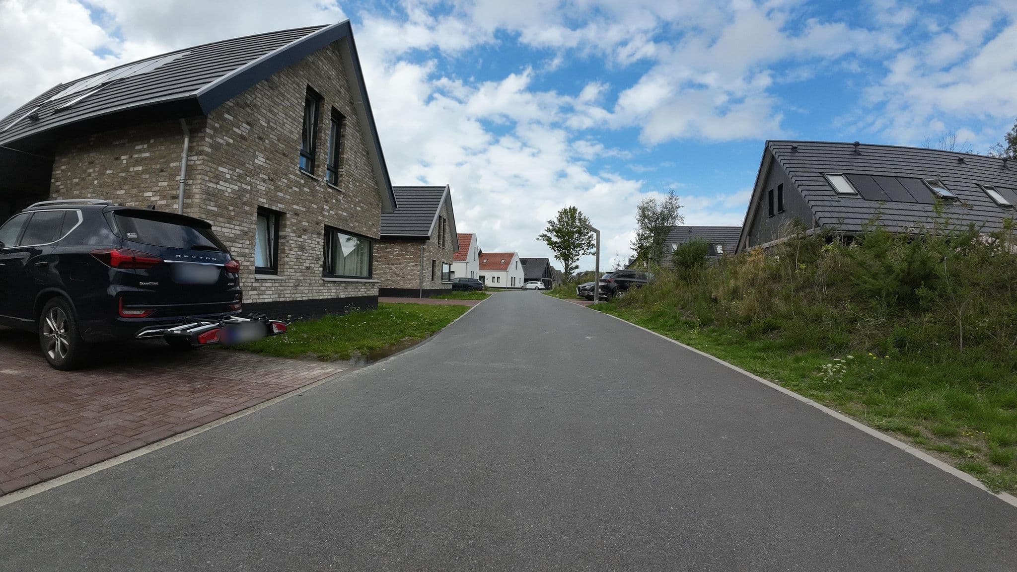 Street view near 54, Oostburg