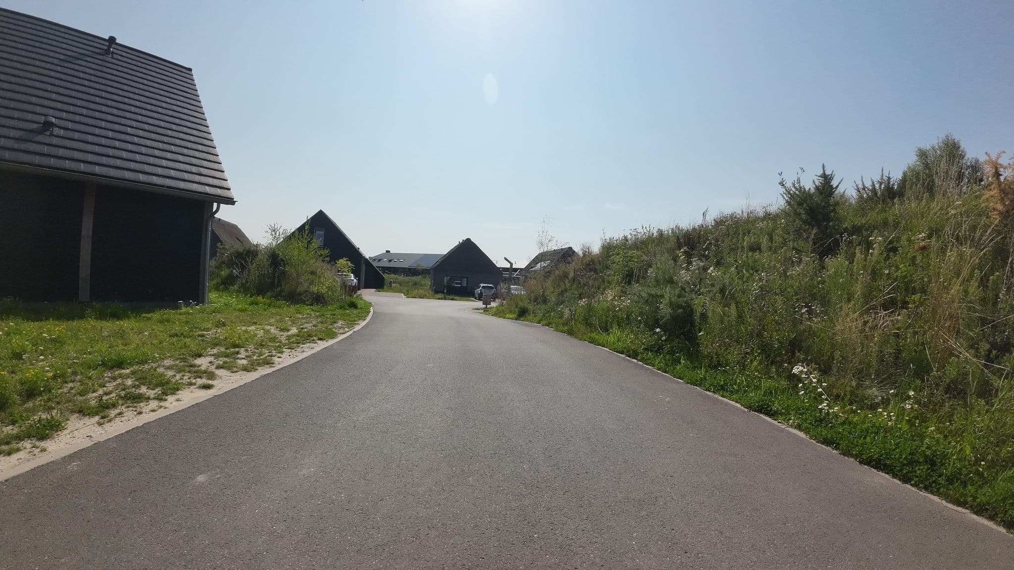 Street view near 22, Oostburg