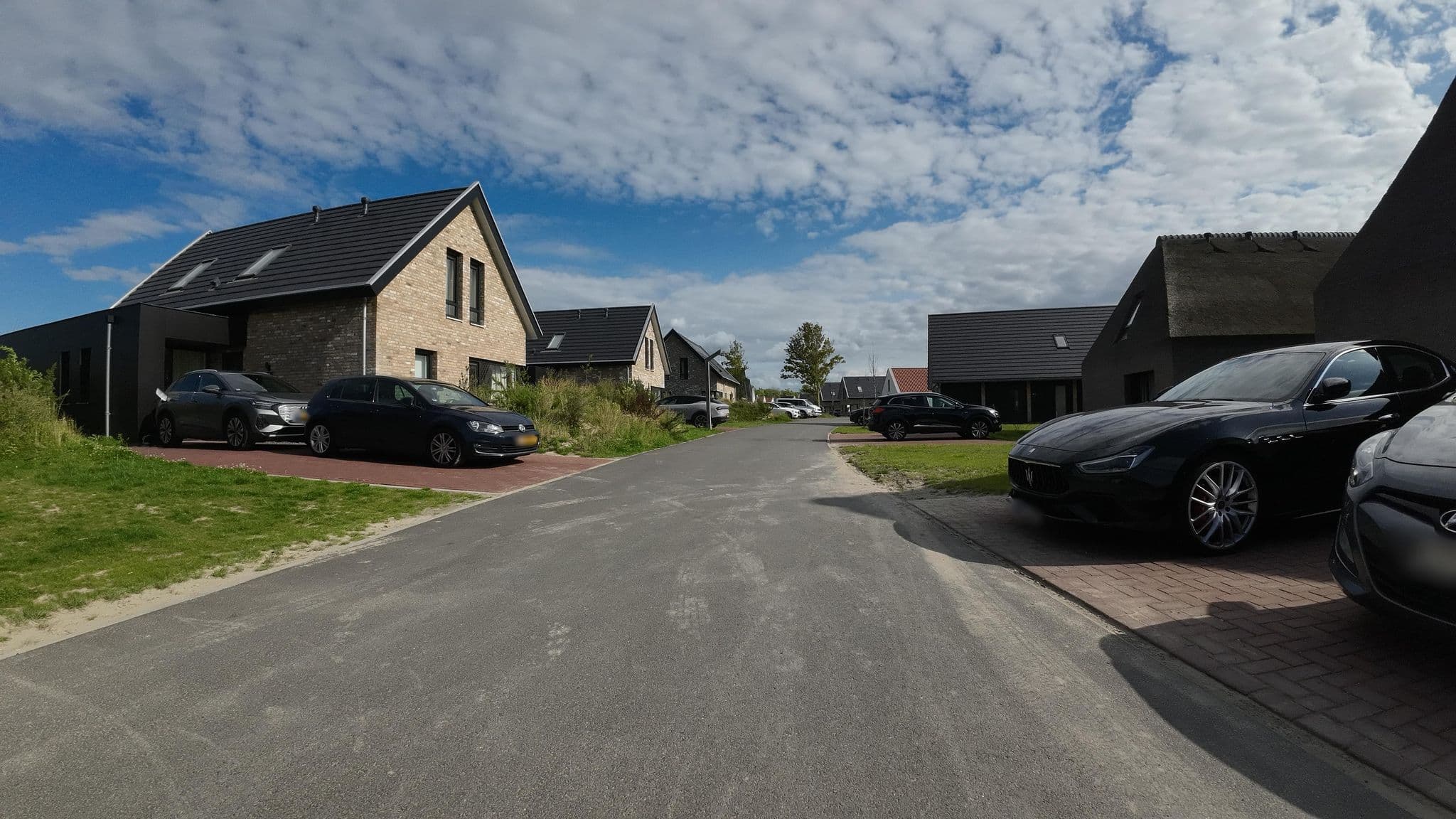 Street view near 40, Oostburg — © teddy73 (CC BY-SA · Mapillary)