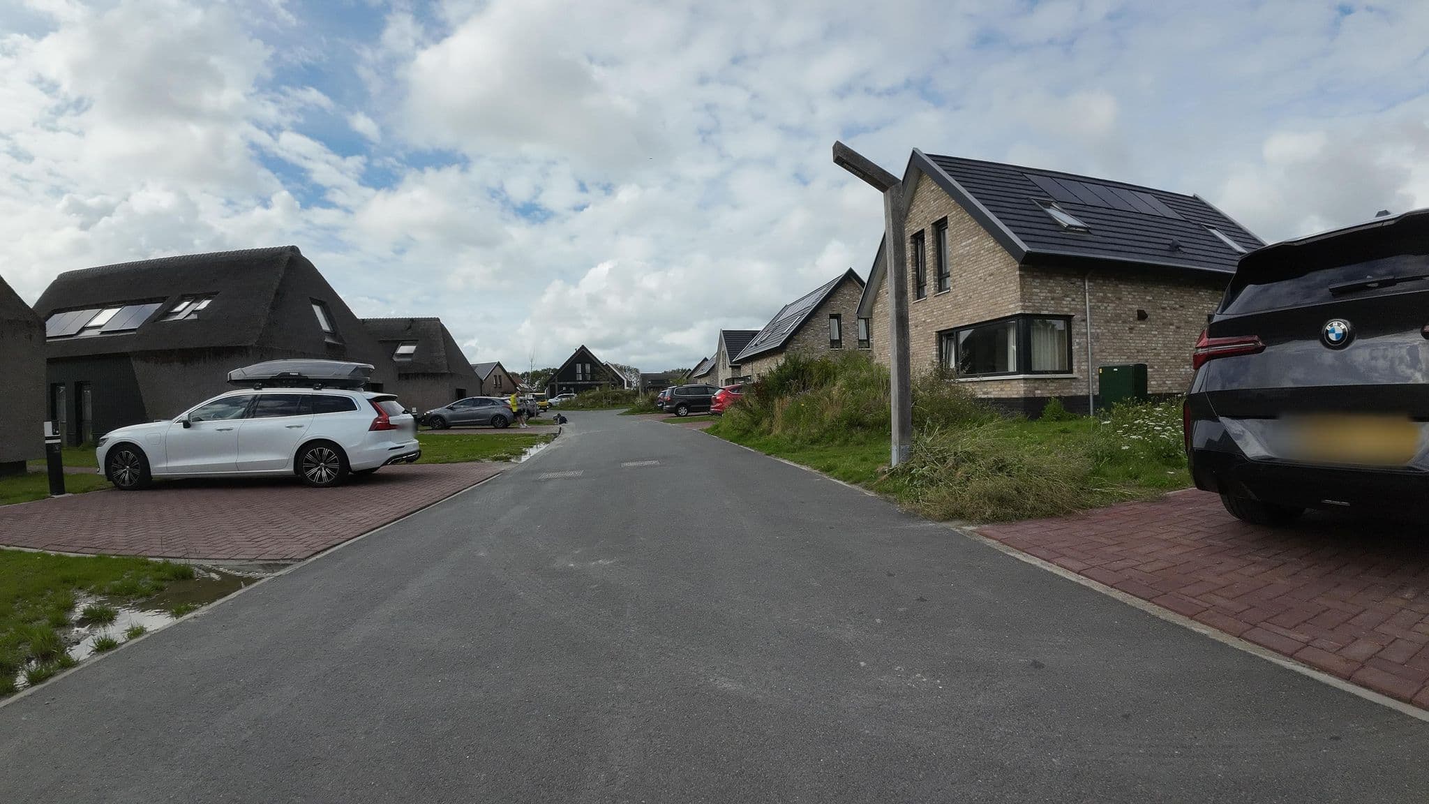 Street view near 39, Oostburg — © teddy73 (CC BY-SA · Mapillary)