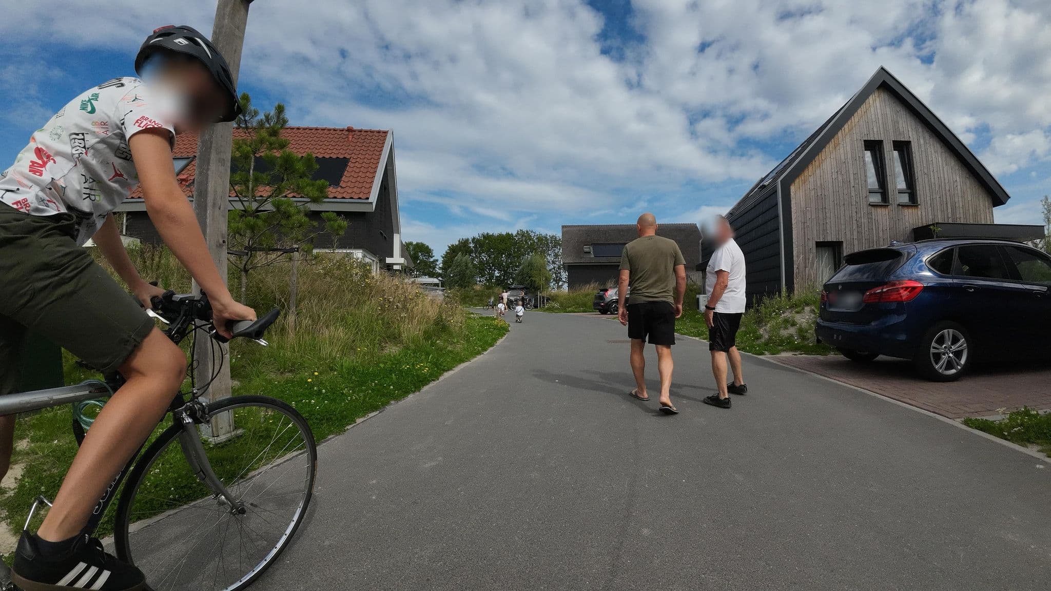 Street view near 26, Oostburg