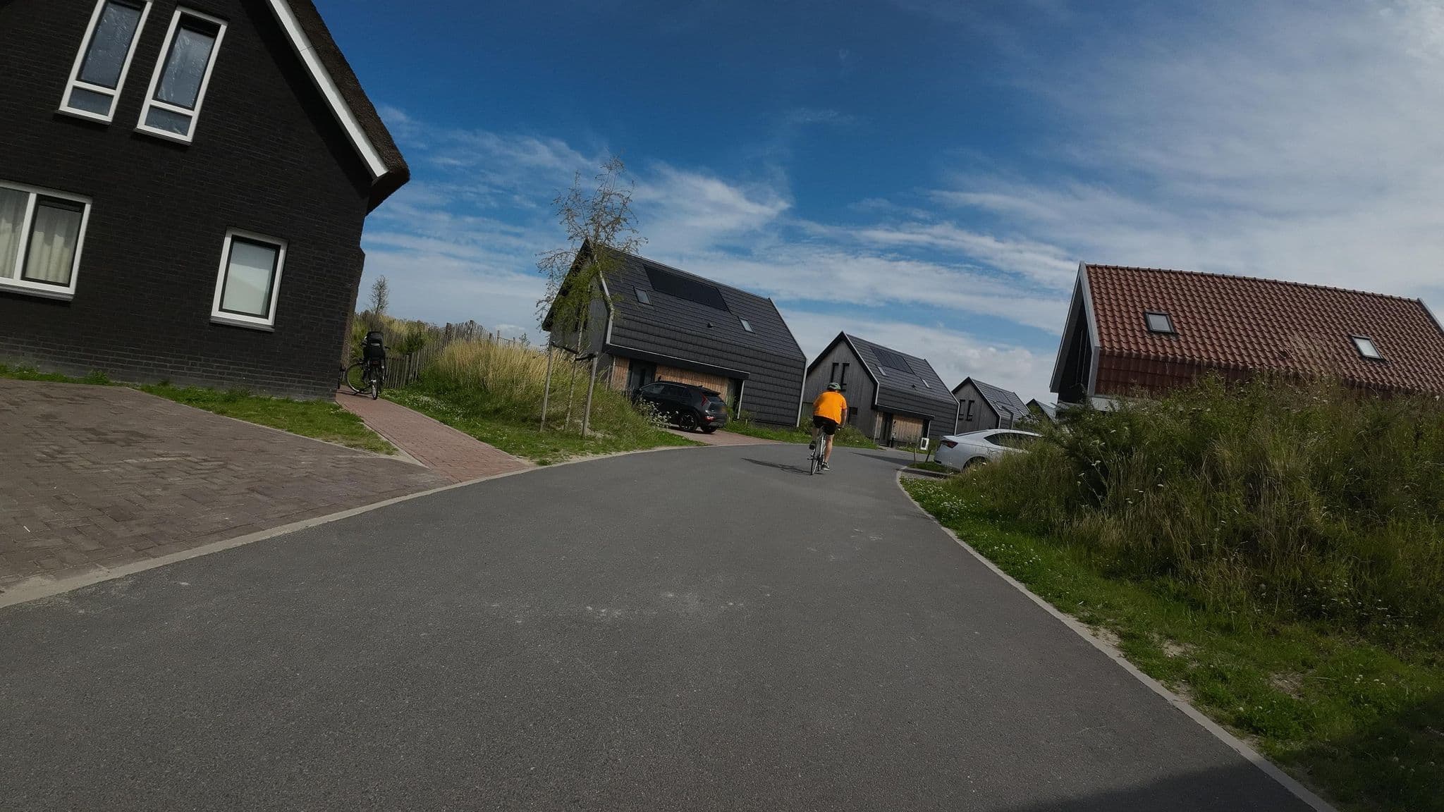Street view near 29, Oostburg