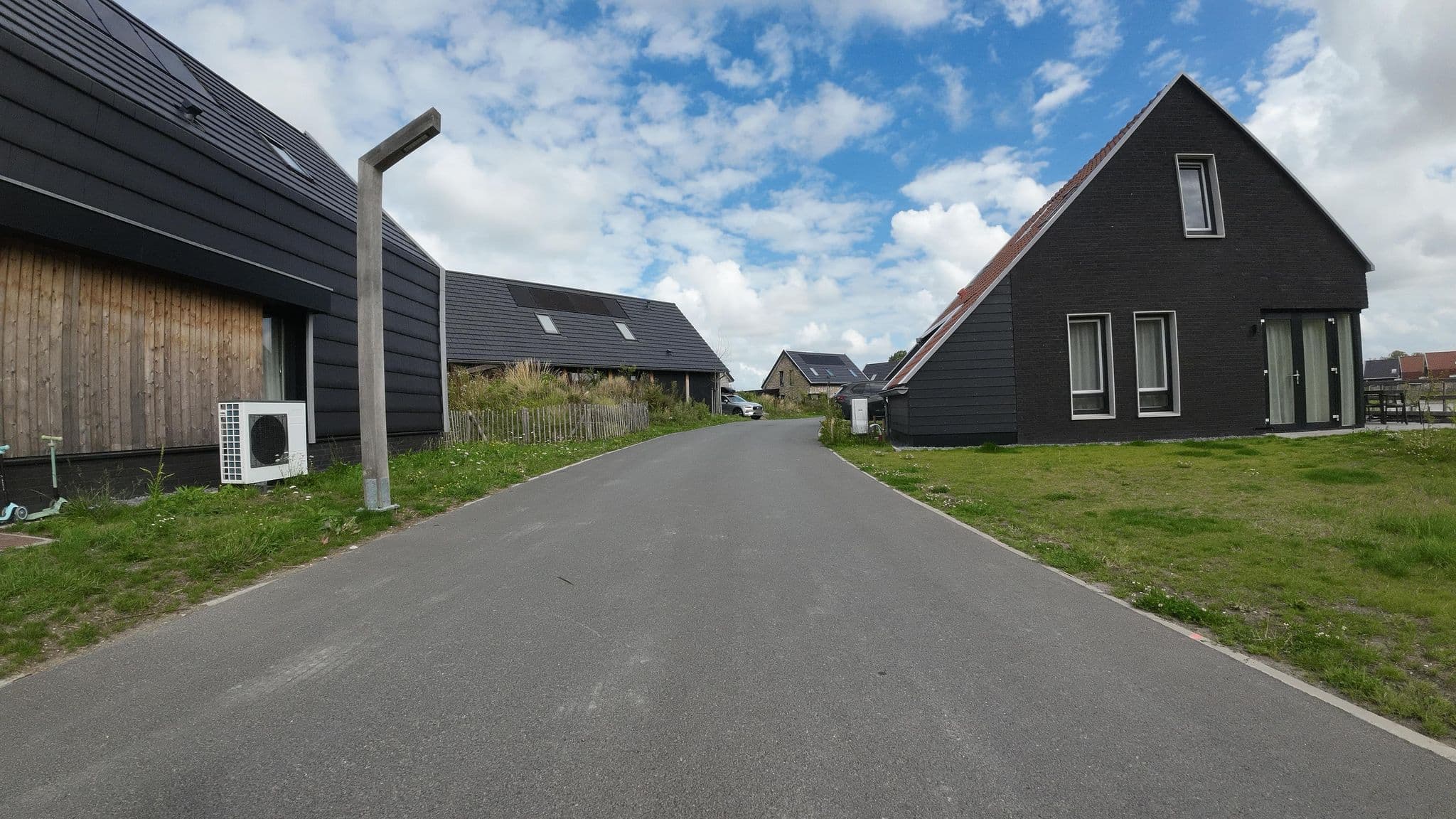 Street view near 17, Oostburg