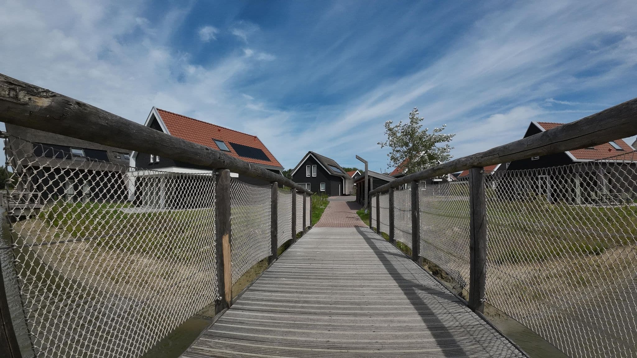 Street view near 20, Oostburg — © teddy73 (CC BY-SA · Mapillary)