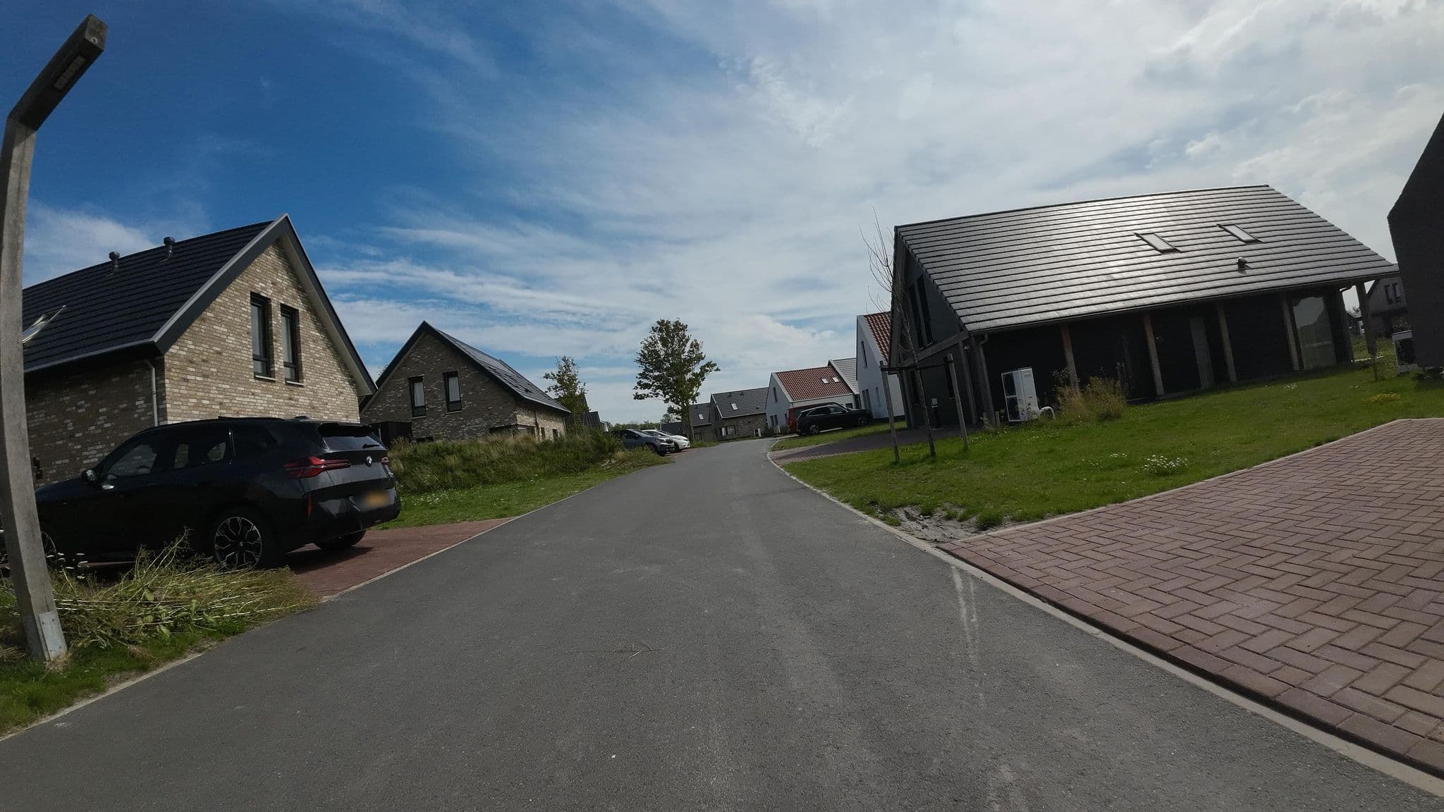 Street view near 36, Oostburg