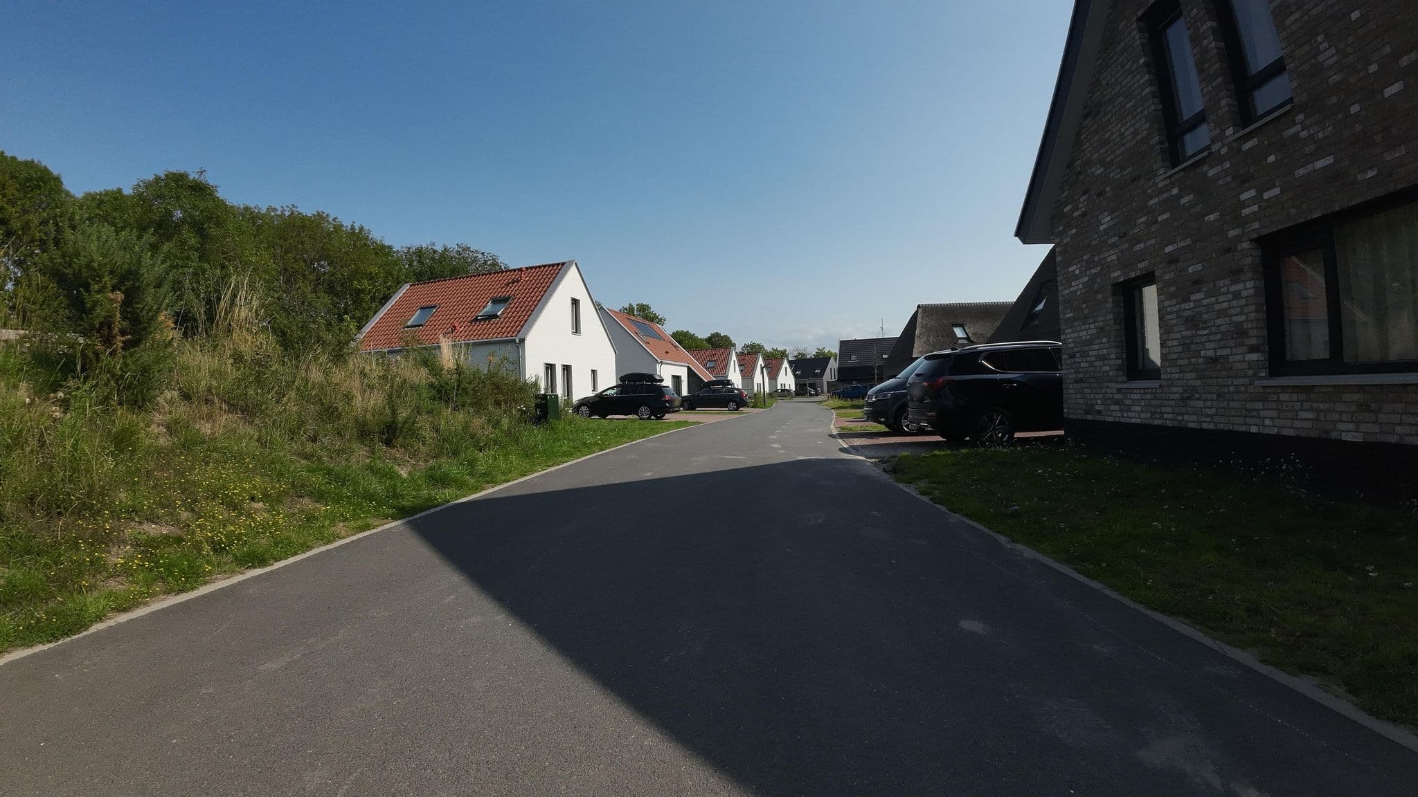 Street view near 45, Oostburg — © teddy73 (CC BY-SA · Mapillary)