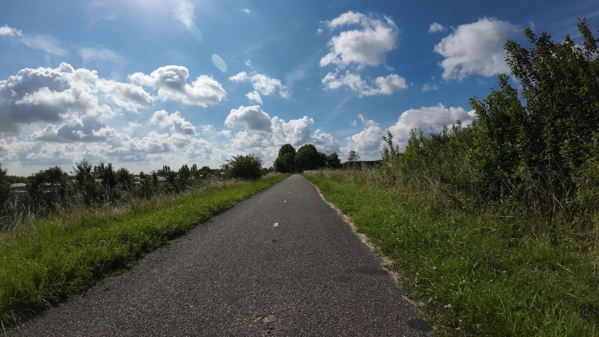 Street view near 34, Oostburg
