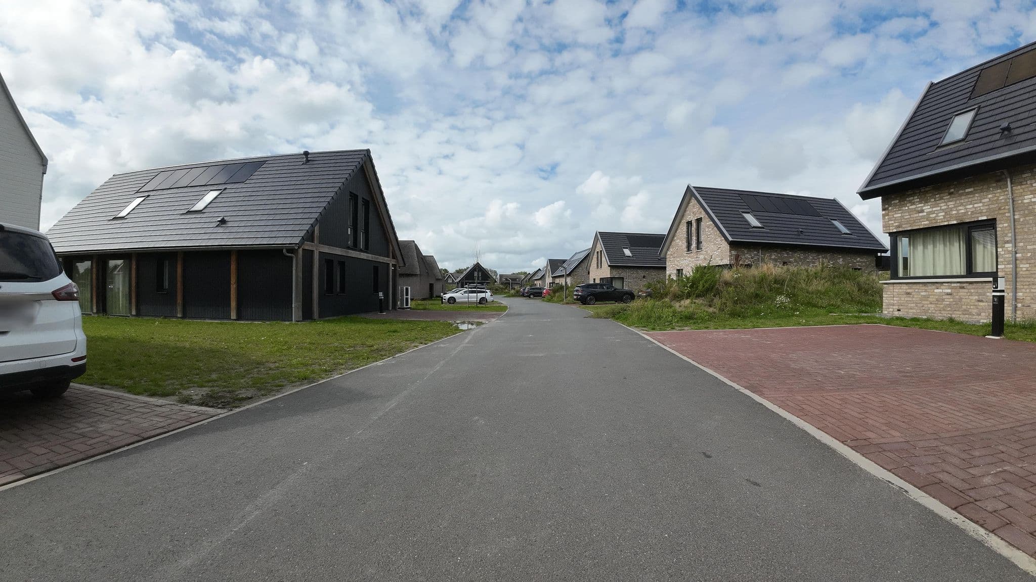 Street view near 37, Oostburg