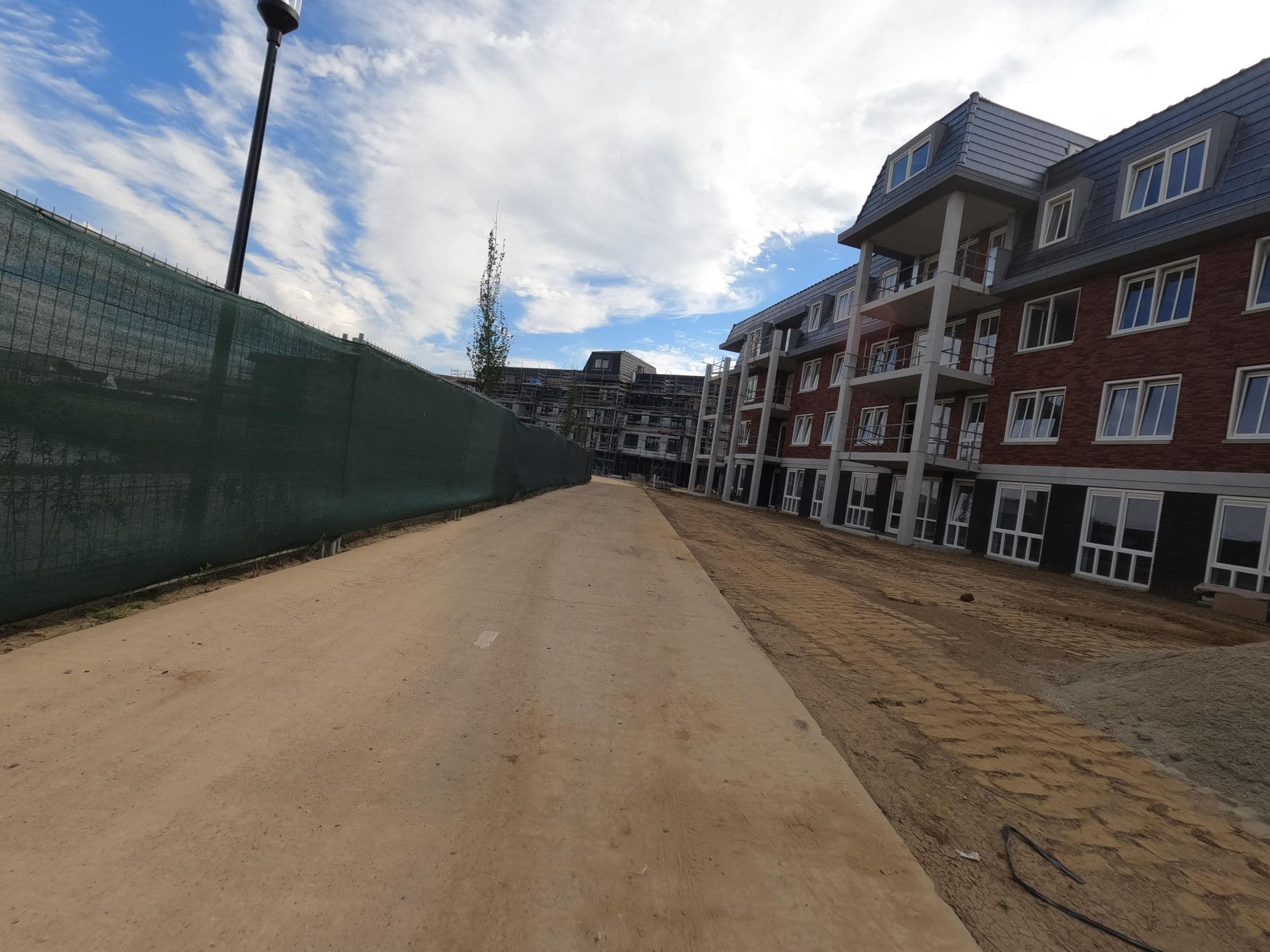 Street view near Maasdorp M41-M60, Thorn — © hektor1989 (CC BY-SA · Mapillary)