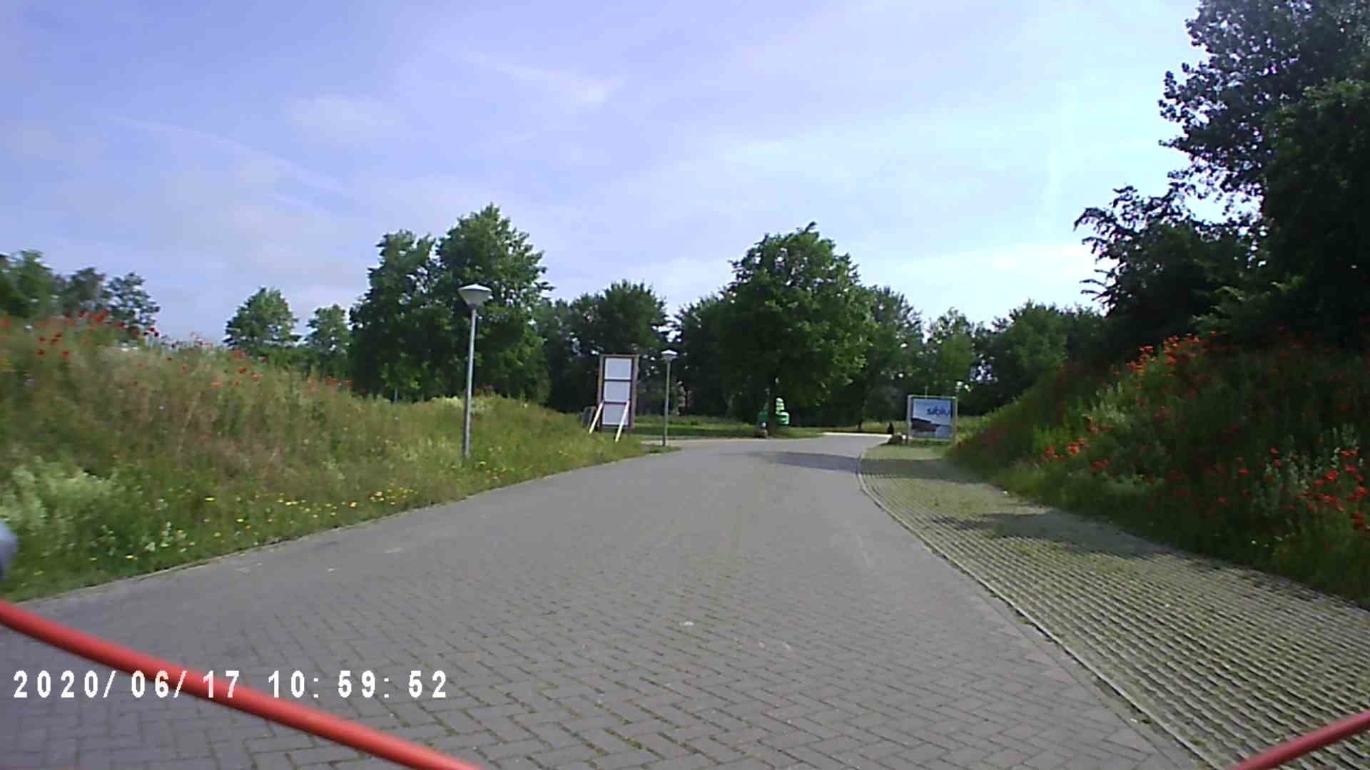 Street view near BO15, Zoutkamp