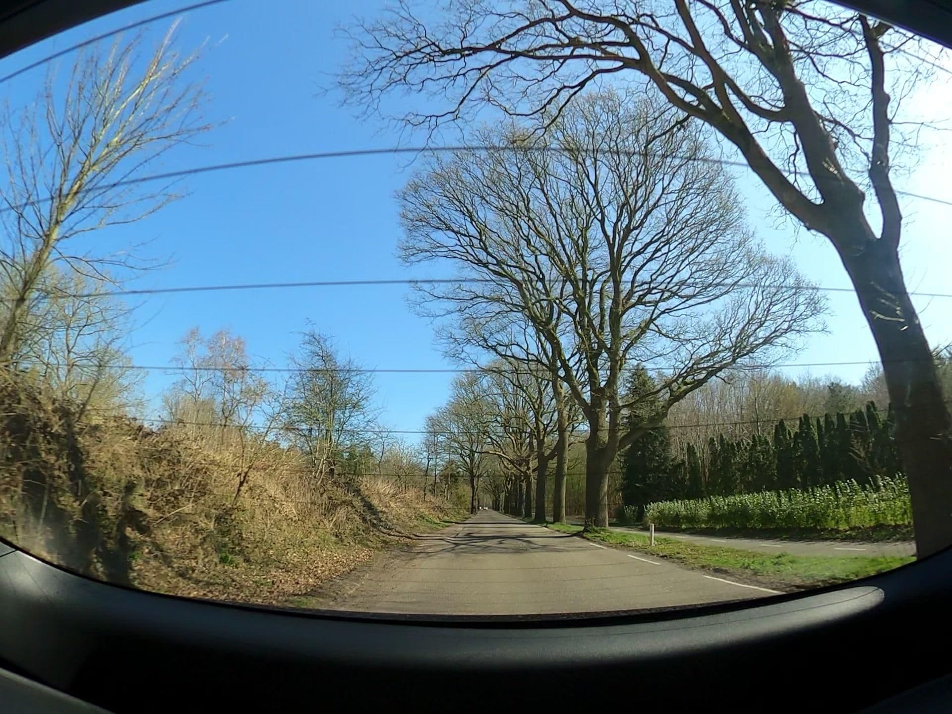 Street view near Camperplaats Schaopvolte, Eext — © thewizard (CC BY-SA · Mapillary)