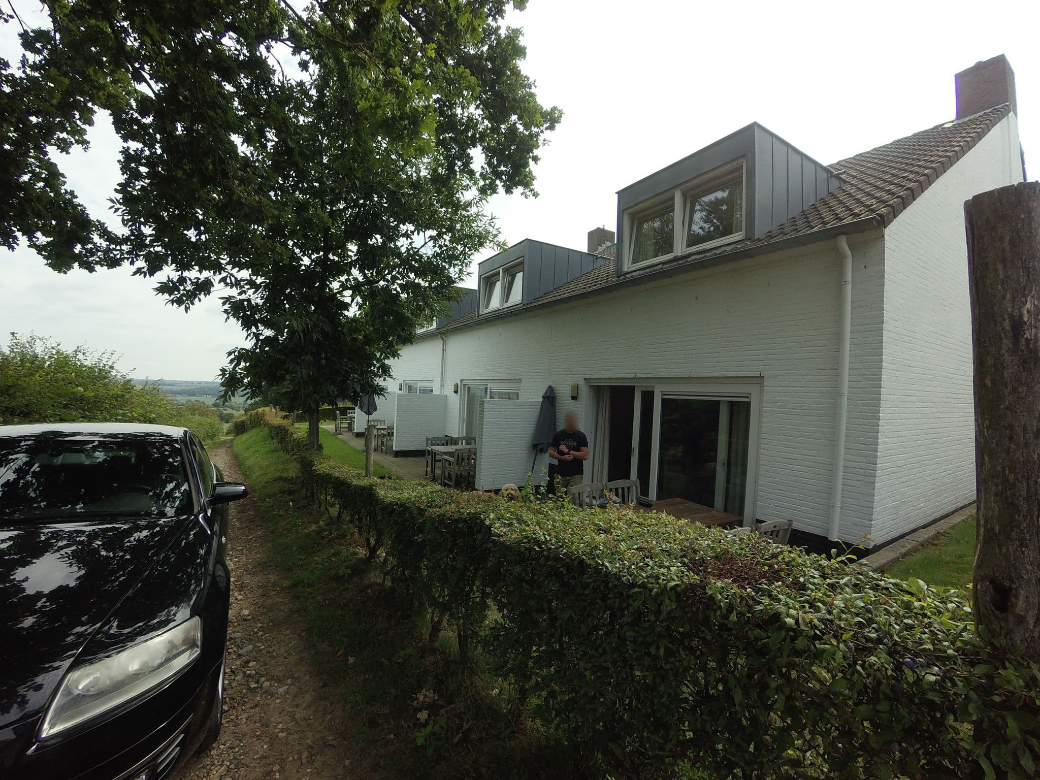 Street view near Appartementen Ons Krijtland, Mechelen — © madel (CC BY-SA · Mapillary)