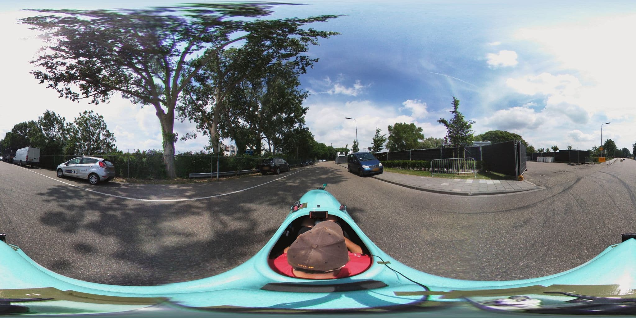 Street view near Parking Lingedijk, Leerdam — © peewee32 (CC BY-SA · Mapillary)