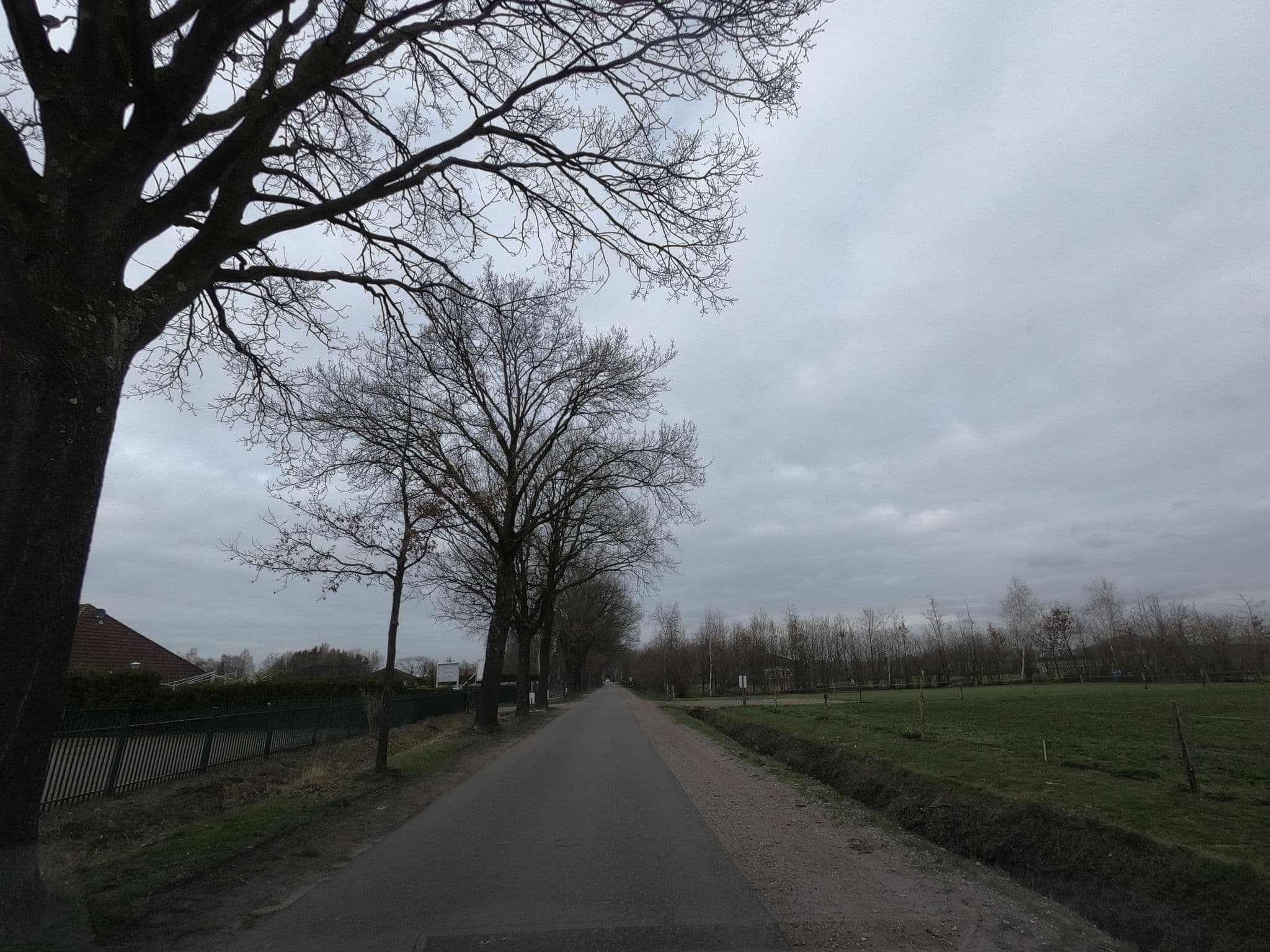 Street view near Camping Wouwse Plantage, Wouw — © filipc (CC BY-SA · Mapillary)