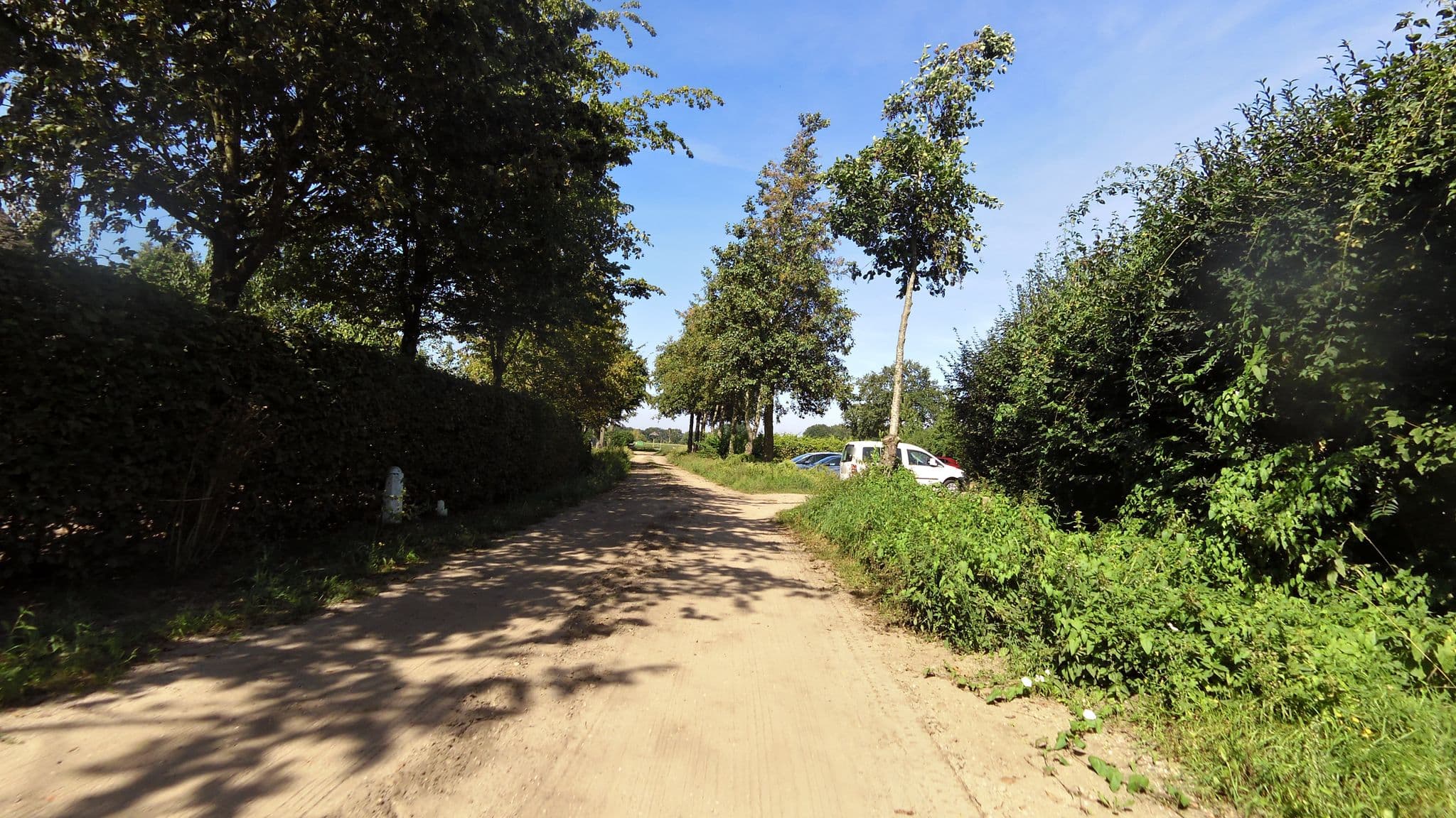 Street view near Camping De Veluwe, Otterlo — © multimodaal (CC BY-SA · Mapillary)