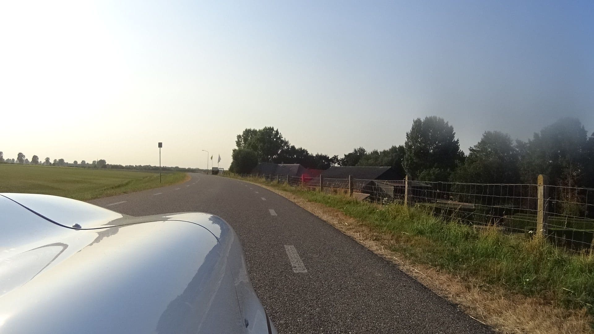 Street view near 't Kuyperke, Ravenstein — © fietsersbond (CC BY-SA · Mapillary)