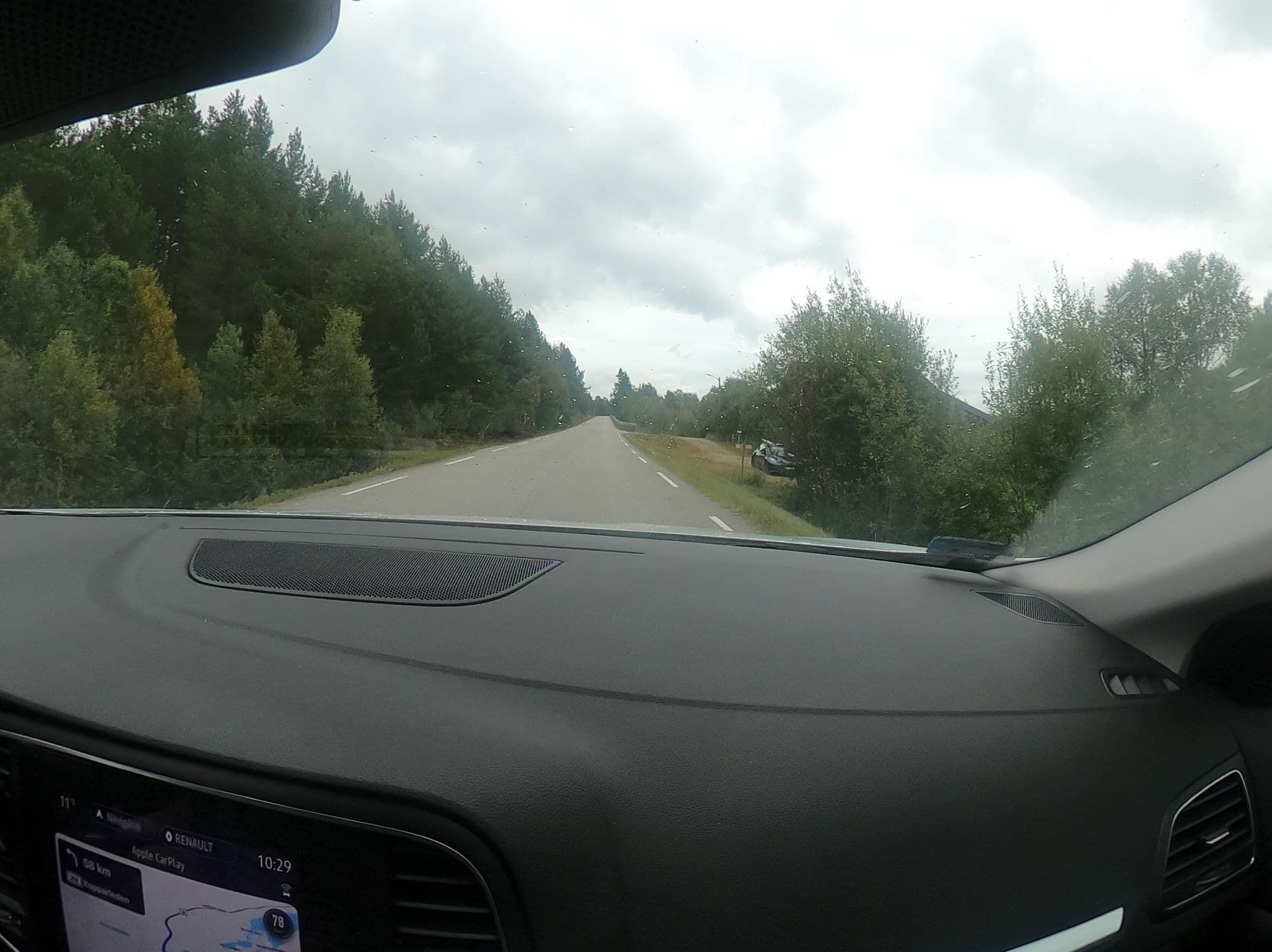 Street view near Ellefsplass, Tynset — © vst (CC BY-SA · Mapillary)