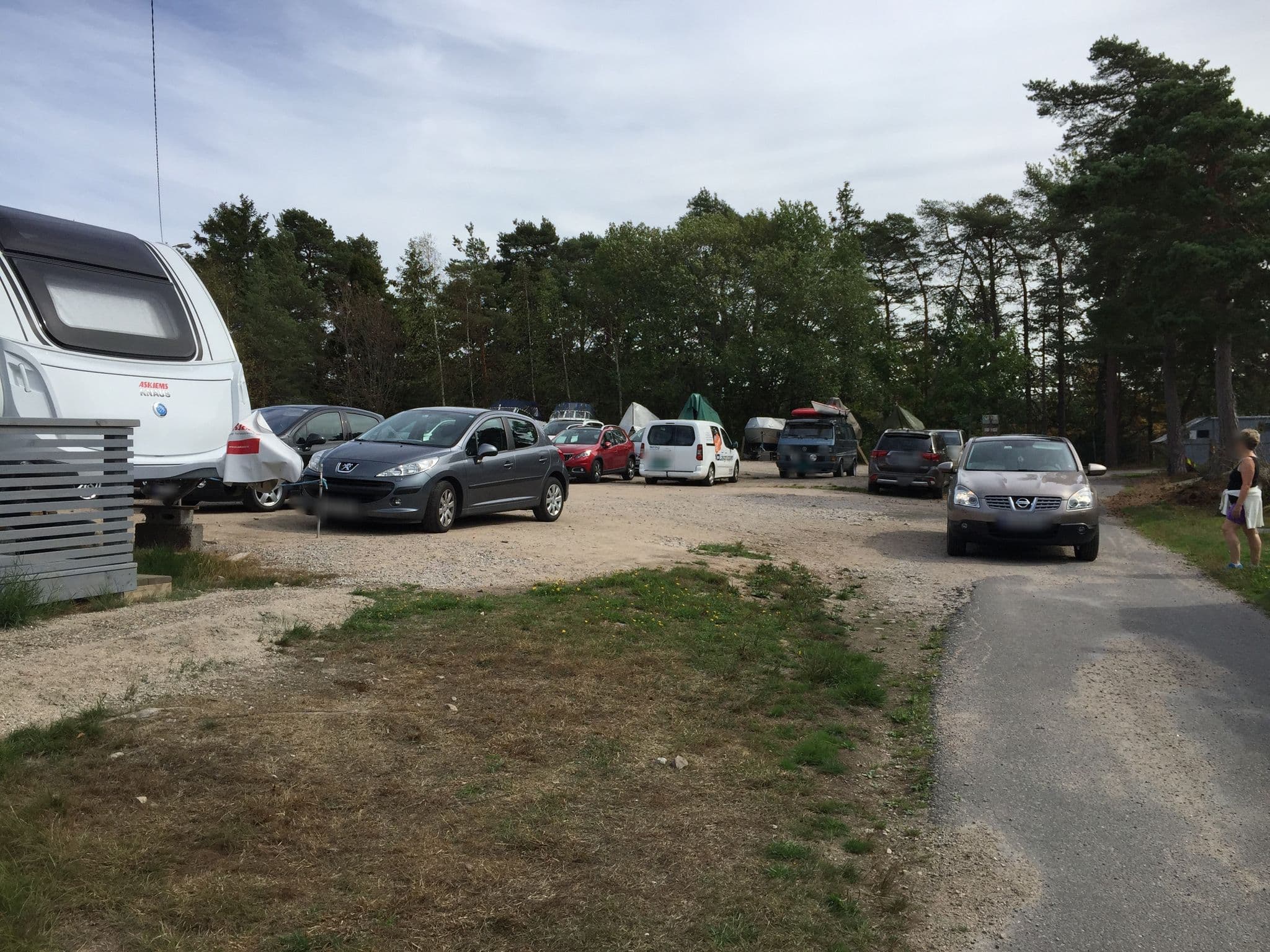 Street view near Myrvold Feriehjem, Fredrikstad — © richlv (CC BY-SA · Mapillary)