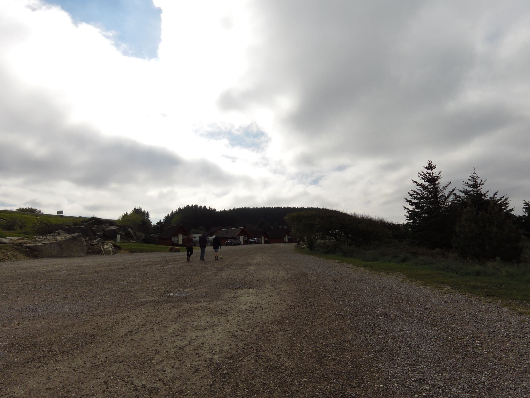 Street view near Ogna Camping AS, Vigrestad — © suschtenname (CC BY-SA · Mapillary)