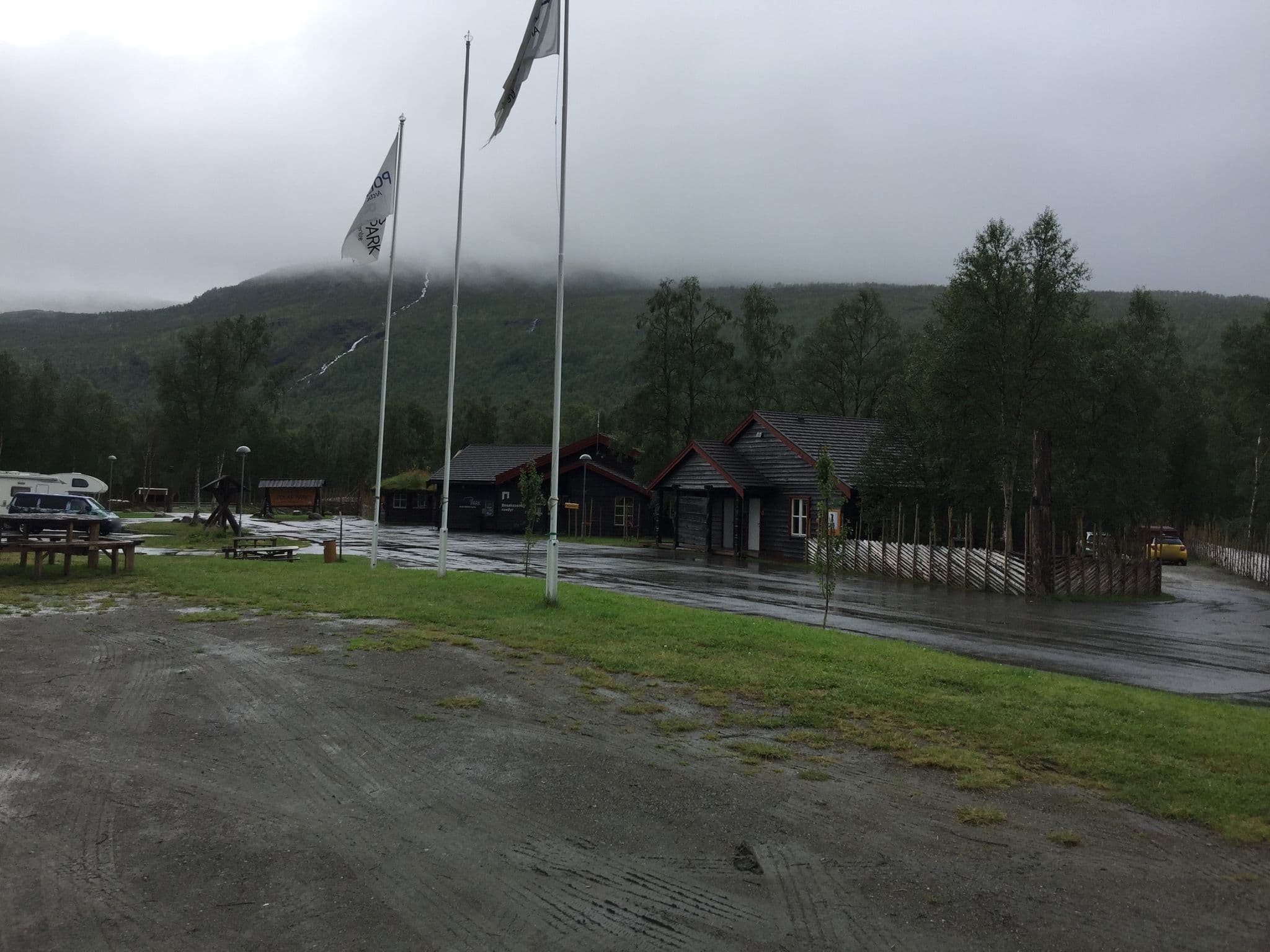 Street view near Polar Park, Setermoen — © martin_sch (CC BY-SA · Mapillary)