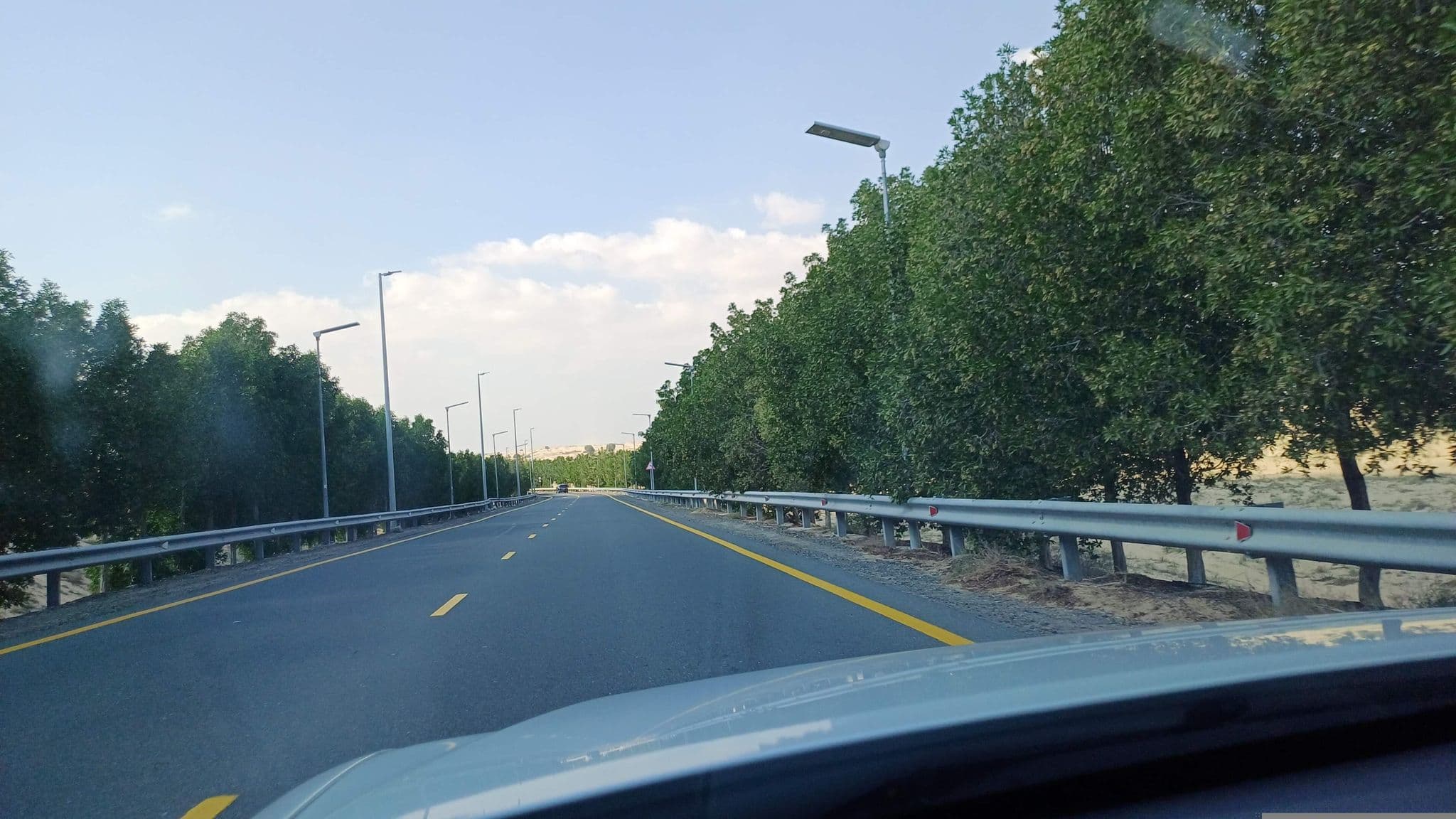 Street view near Turjakan Blues, Dubai — © saim786 (CC BY-SA · Mapillary)