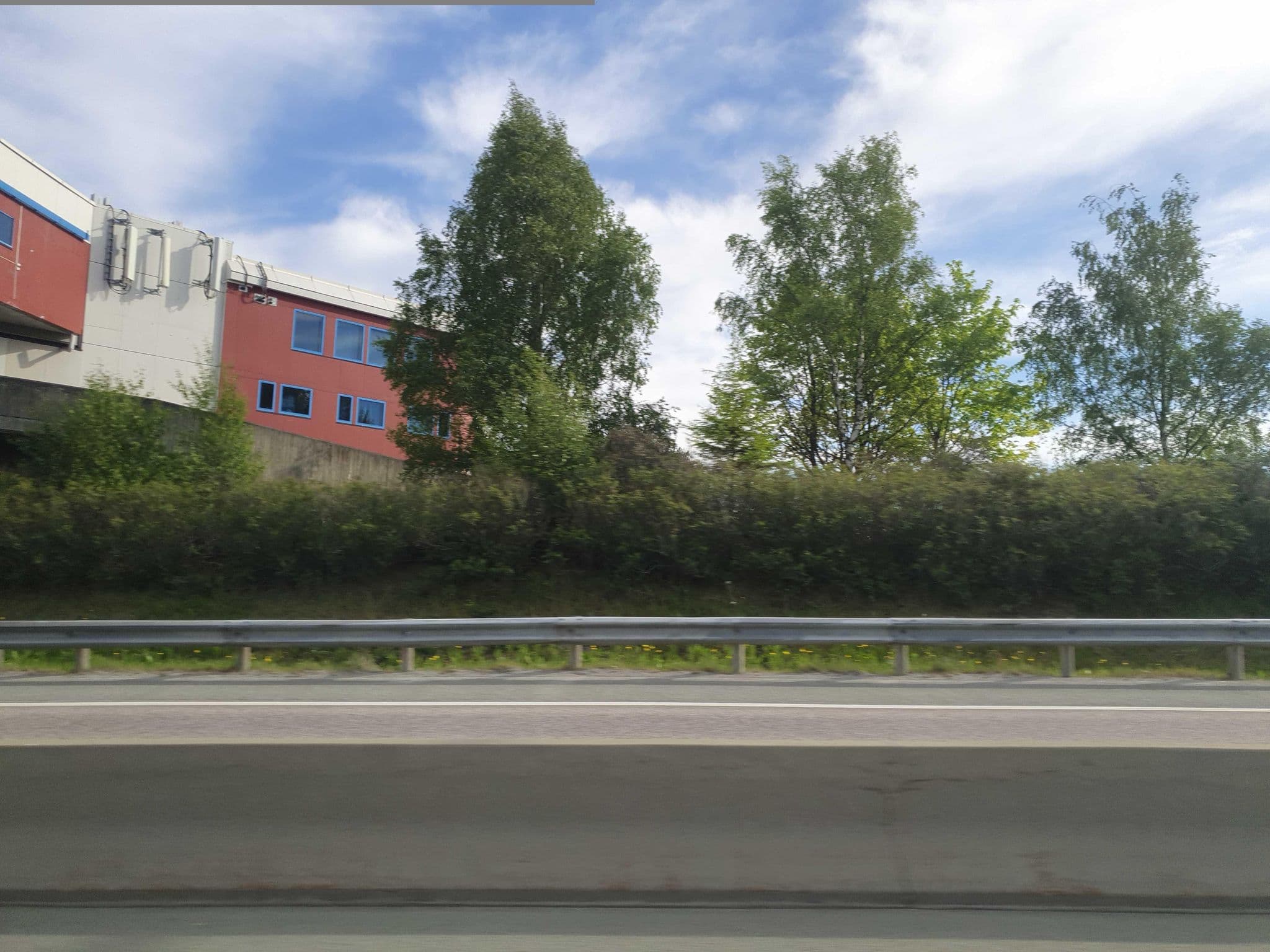 Street view near Stav Hotel, Malvik — © pbb (CC BY-SA · Mapillary)