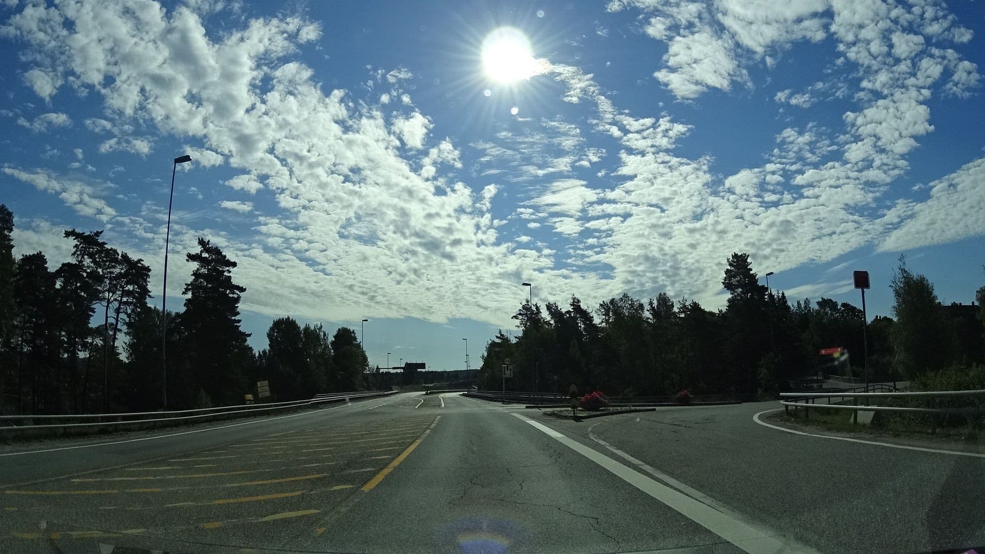 Street view near Ørje bobilparkering, Ørje — © kino (CC BY-SA · Mapillary)
