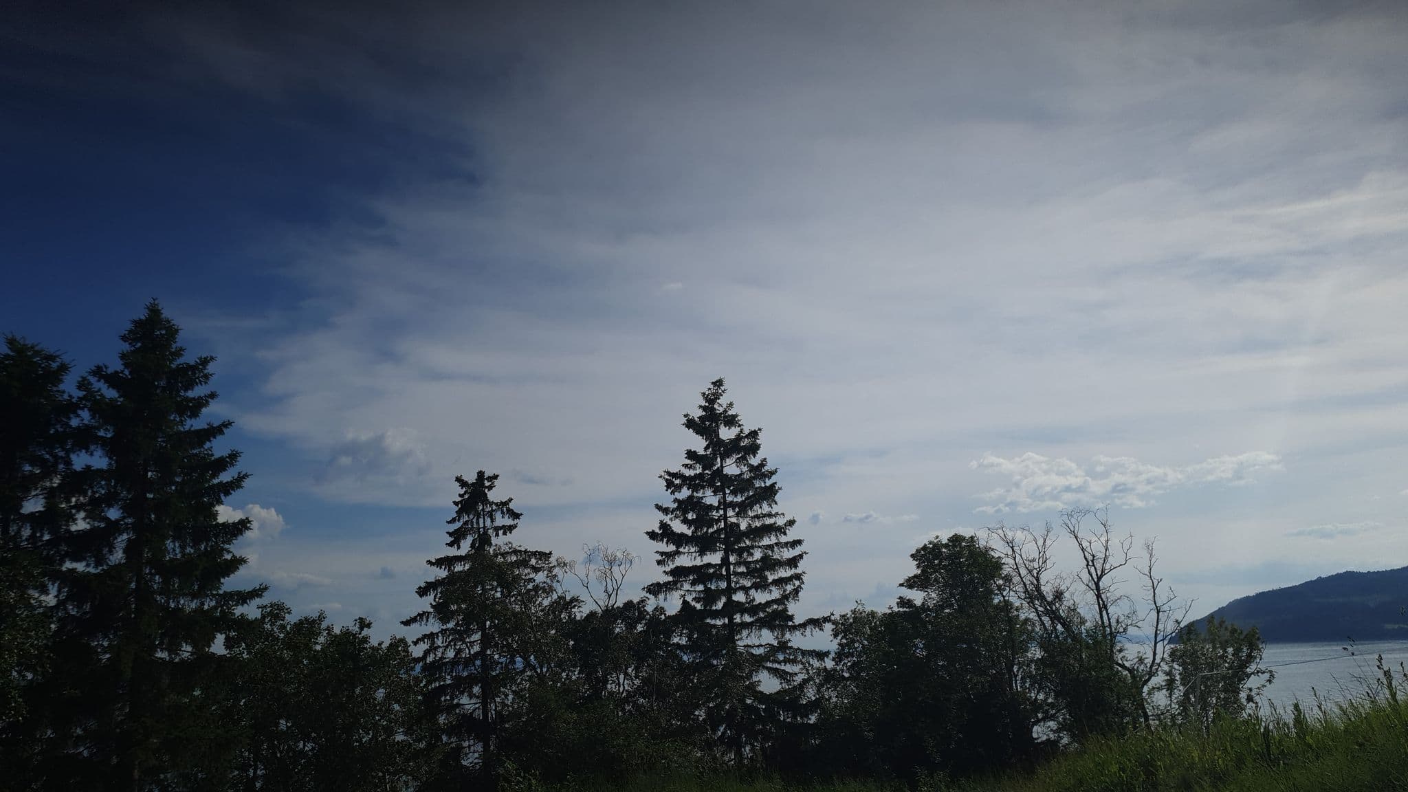 Street view near Domen, Frosta — © pbb (CC BY-SA · Mapillary)