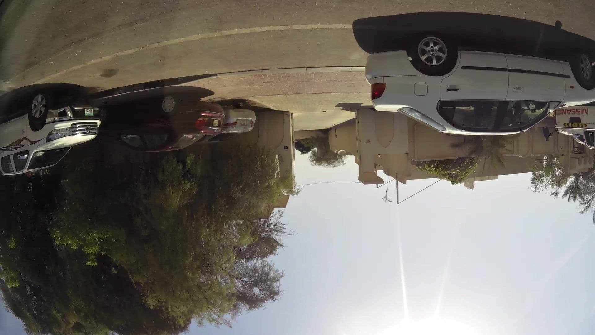 Street view near Four Stars Residence, Al Twar First — © kaartcam (CC BY-SA · Mapillary)