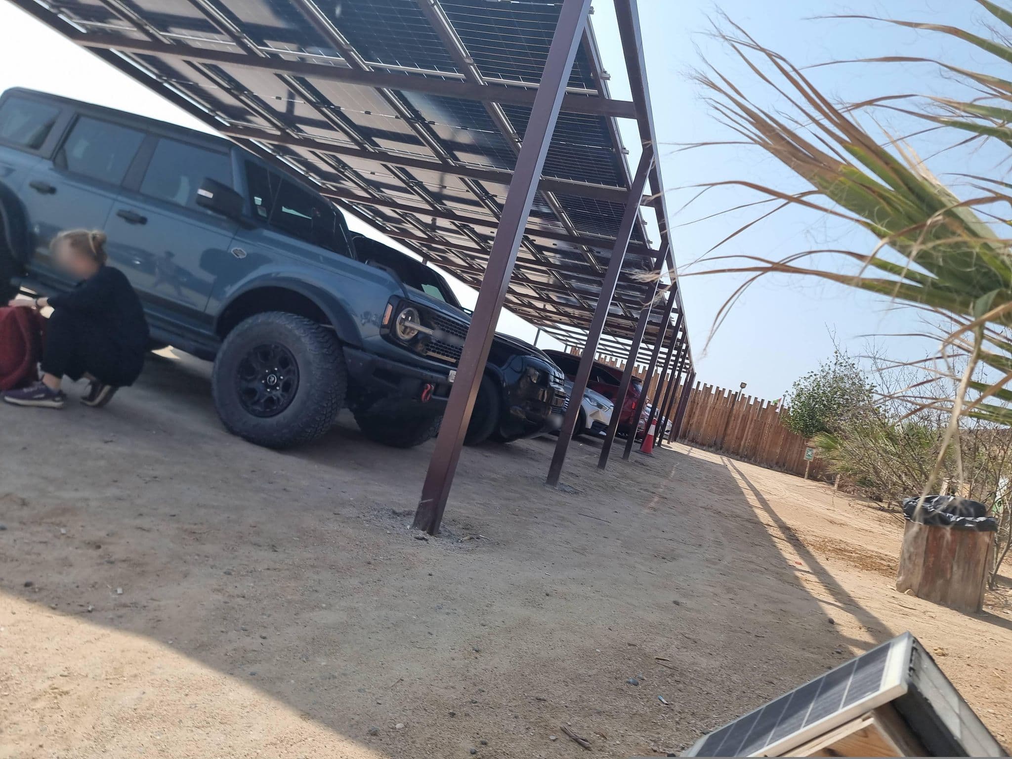 Street view near Mikoko Hotel, Al Raafah — © mapfool (CC BY-SA · Mapillary)