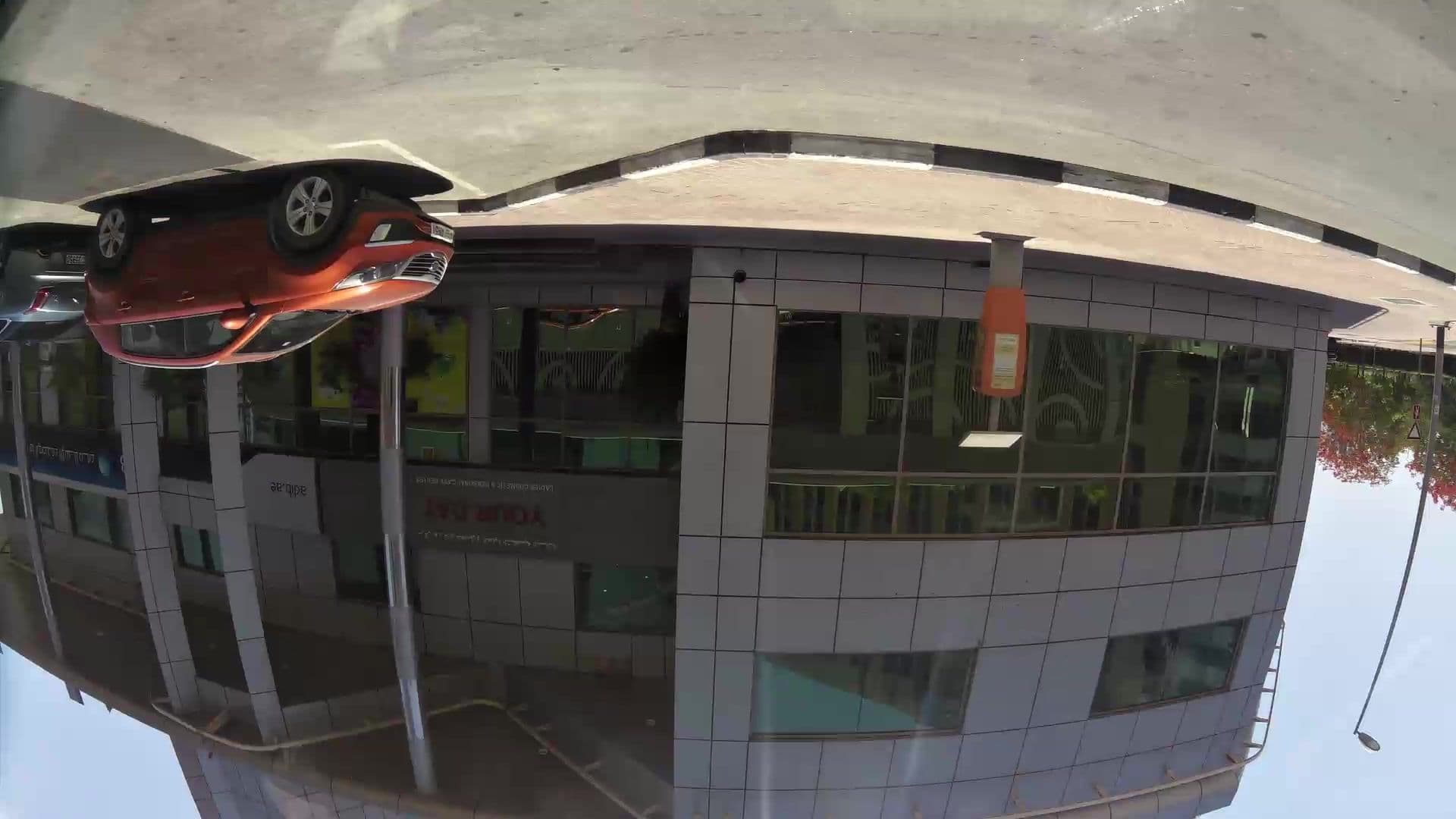 Street view near Pearl City Suites, Būr Sa‘īd — © kaartcam (CC BY-SA · Mapillary)