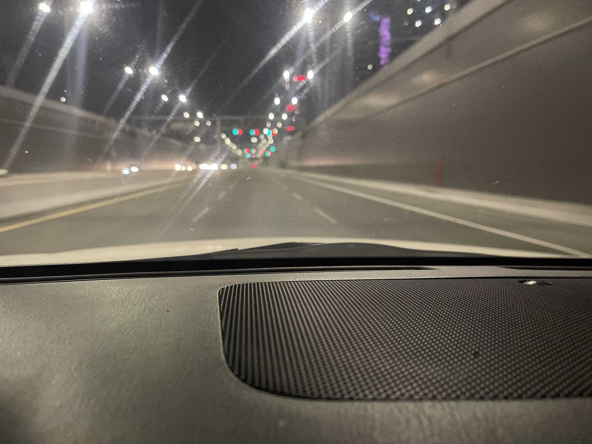Street view near Southern Sun Abu Dhabi, Abu Dhabi — © alnaqbi9 (CC BY-SA · Mapillary)