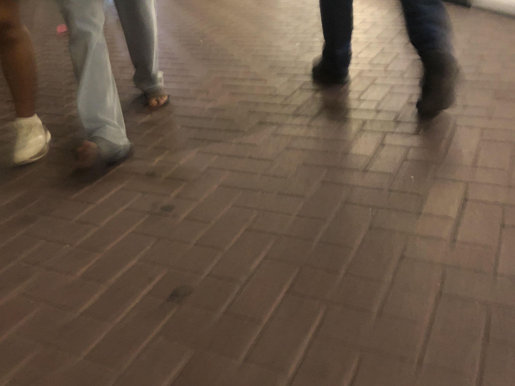Street view near IBIS Hotel Dubai Al Rigga, Ar Riqqah — © matutumdevelopment (CC BY-SA · Mapillary)