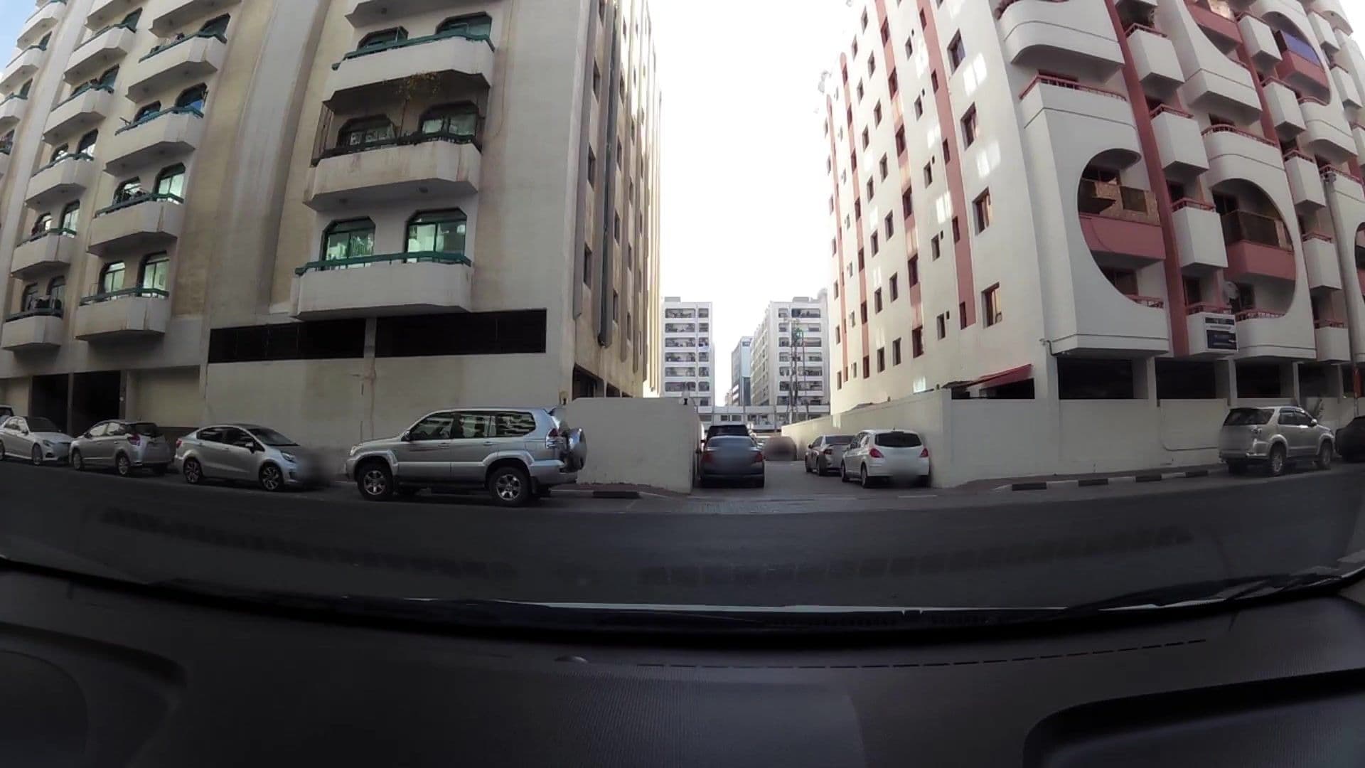 Street view near Best Western Premier M Four Hotel, Ar Riqqah — © kaartcam (CC BY-SA · Mapillary)