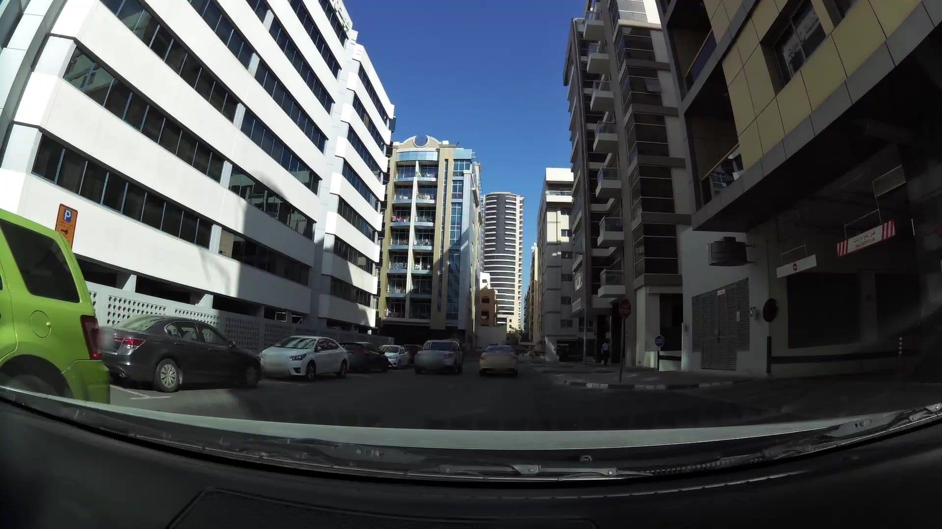 Street view near Xclusive, Mankhūl — © kaartcam (CC BY-SA · Mapillary)