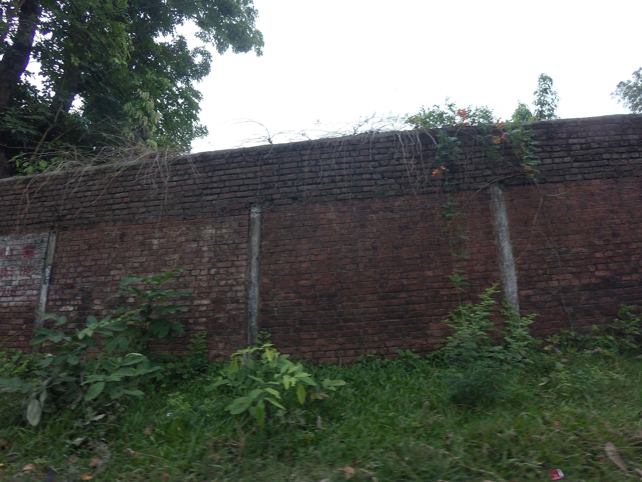 Street view near Professor resident 02, Siddharthanagar — © gauravparajuli09 (CC BY-SA · Mapillary)