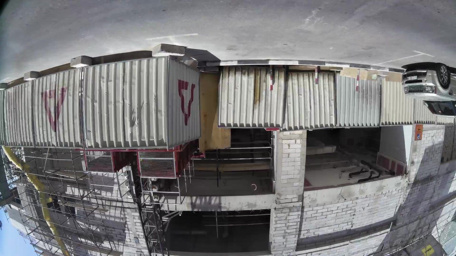 Street view near Studio M Arabian Plaza Hotel & Hotel Apartments, Al Twar First — © kaartcam (CC BY-SA · Mapillary)