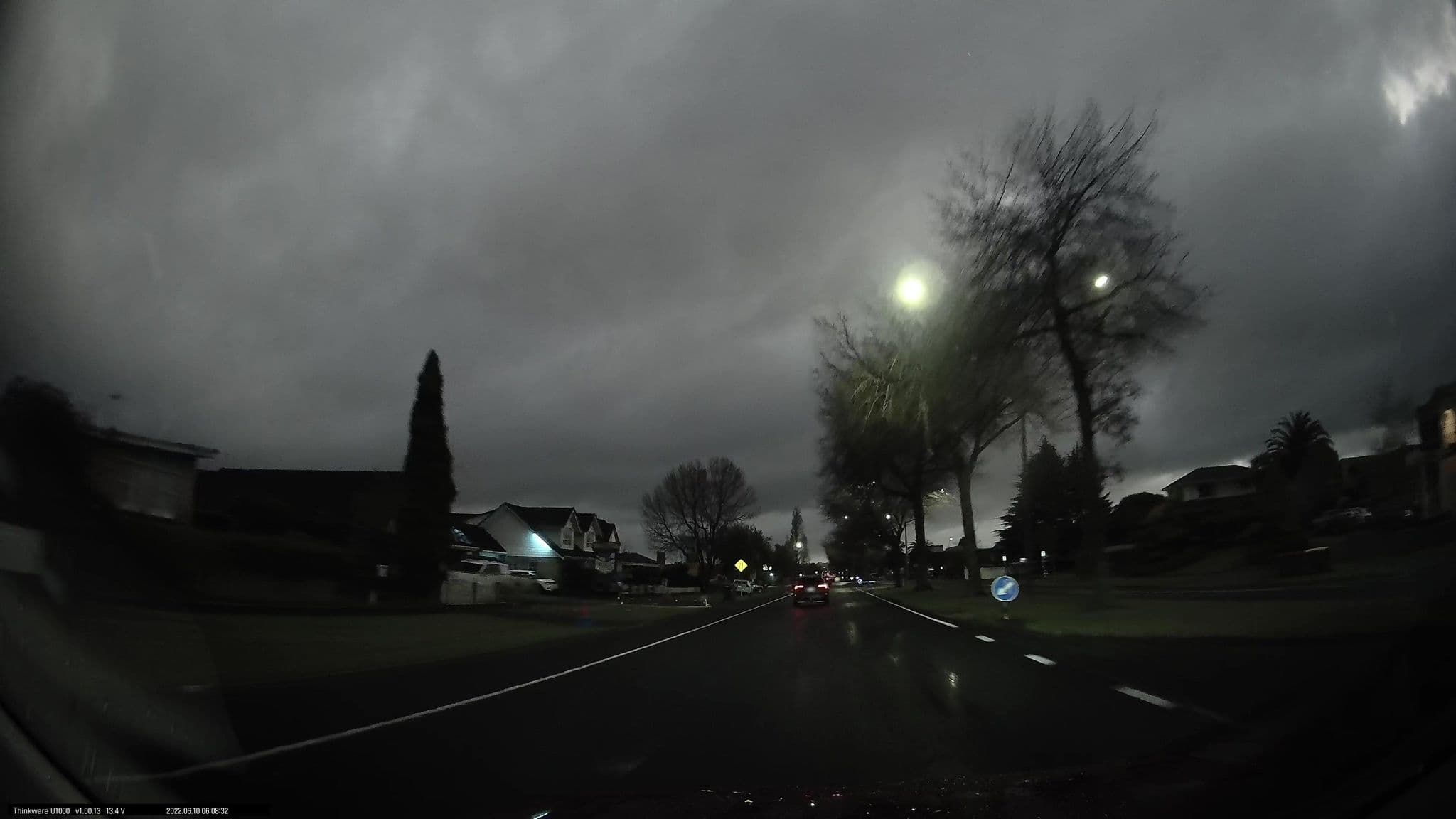 Street view near Rose Court Motel, Victoria — © maxim752 (CC BY-SA · Mapillary)