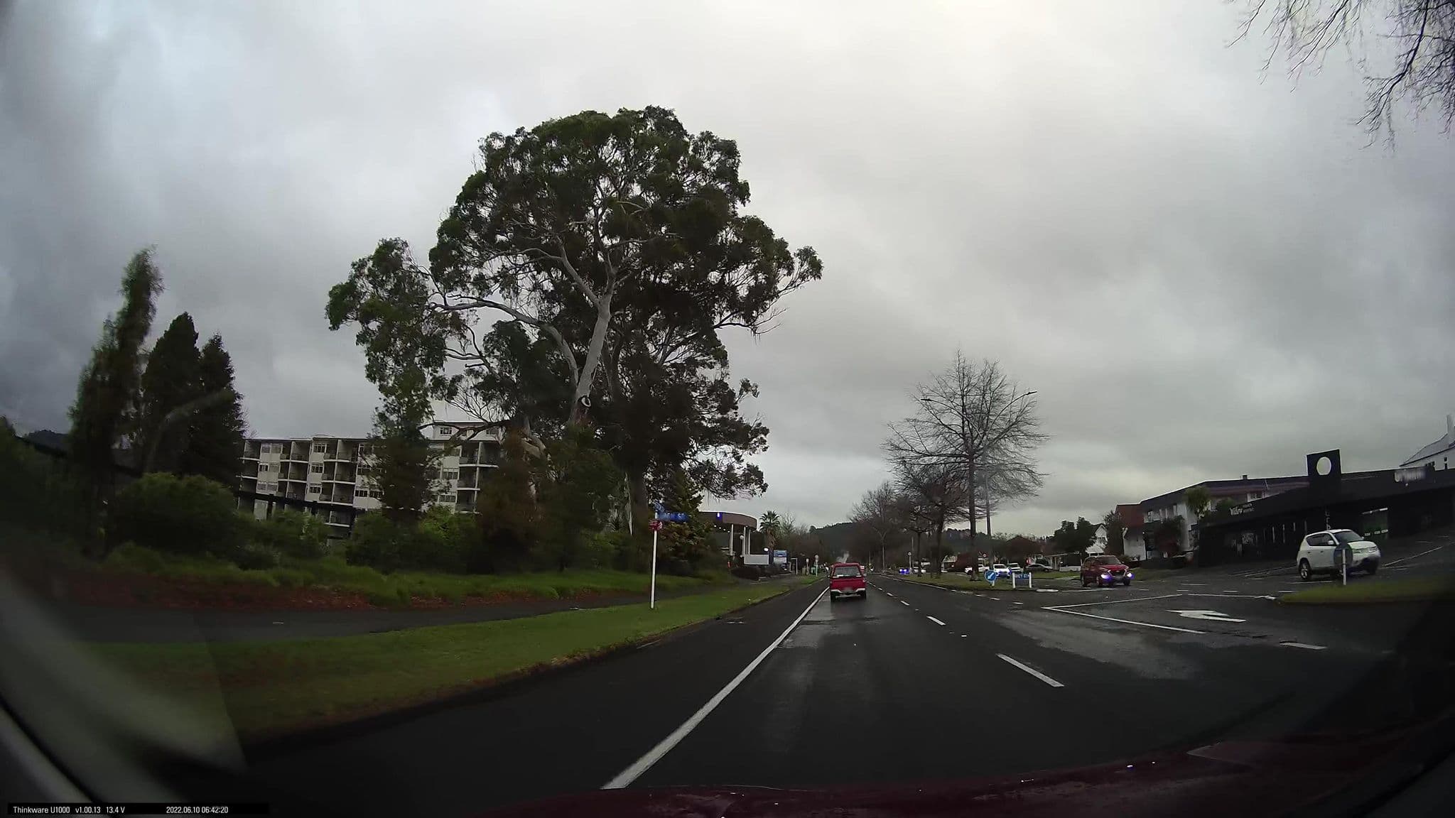 Street view near Executive on Fenton Motel, Victoria — © maxim752 (CC BY-SA · Mapillary)