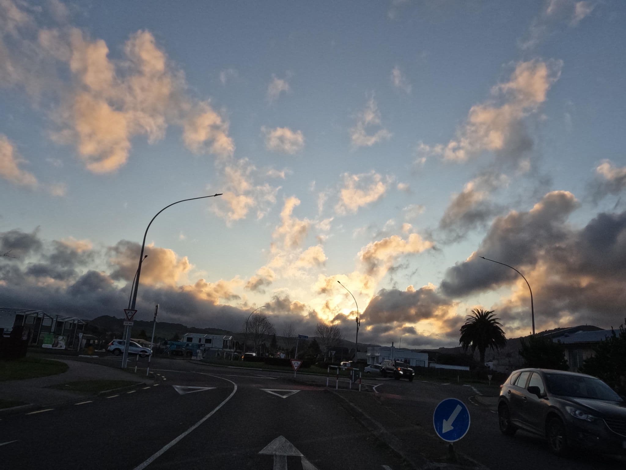 Street view near Malfroy Motor Lodge, Victoria — © rsnaru (CC BY-SA · Mapillary)