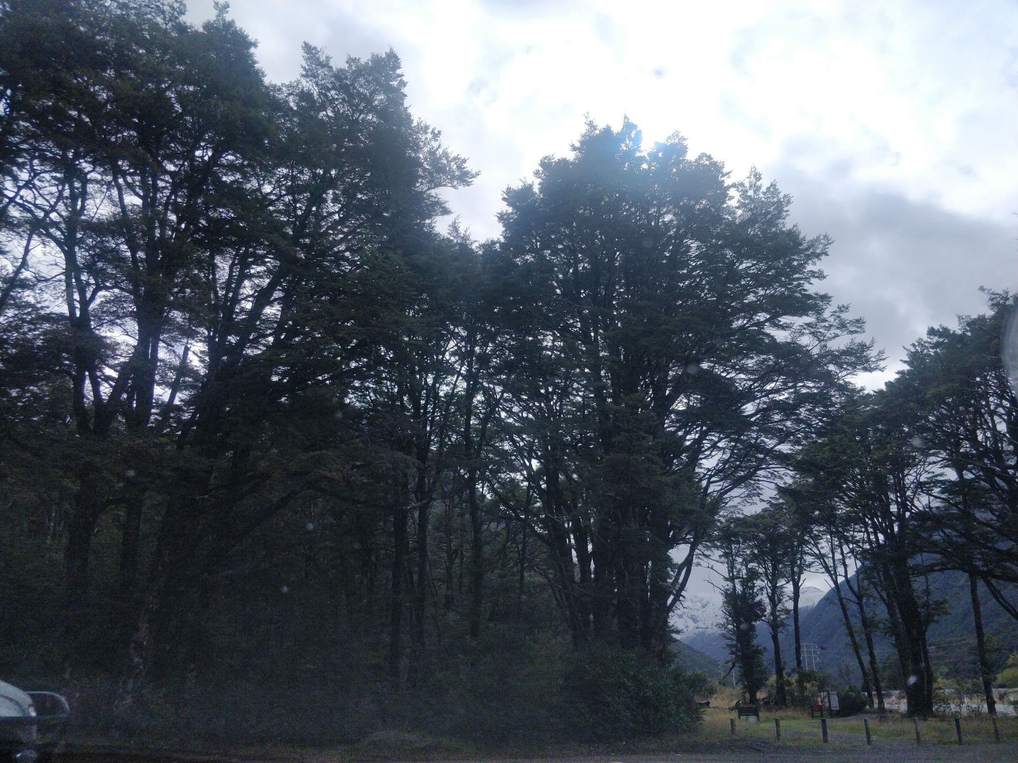 Street view near Greyneys, Oxford — © nw124 (CC BY-SA · Mapillary)