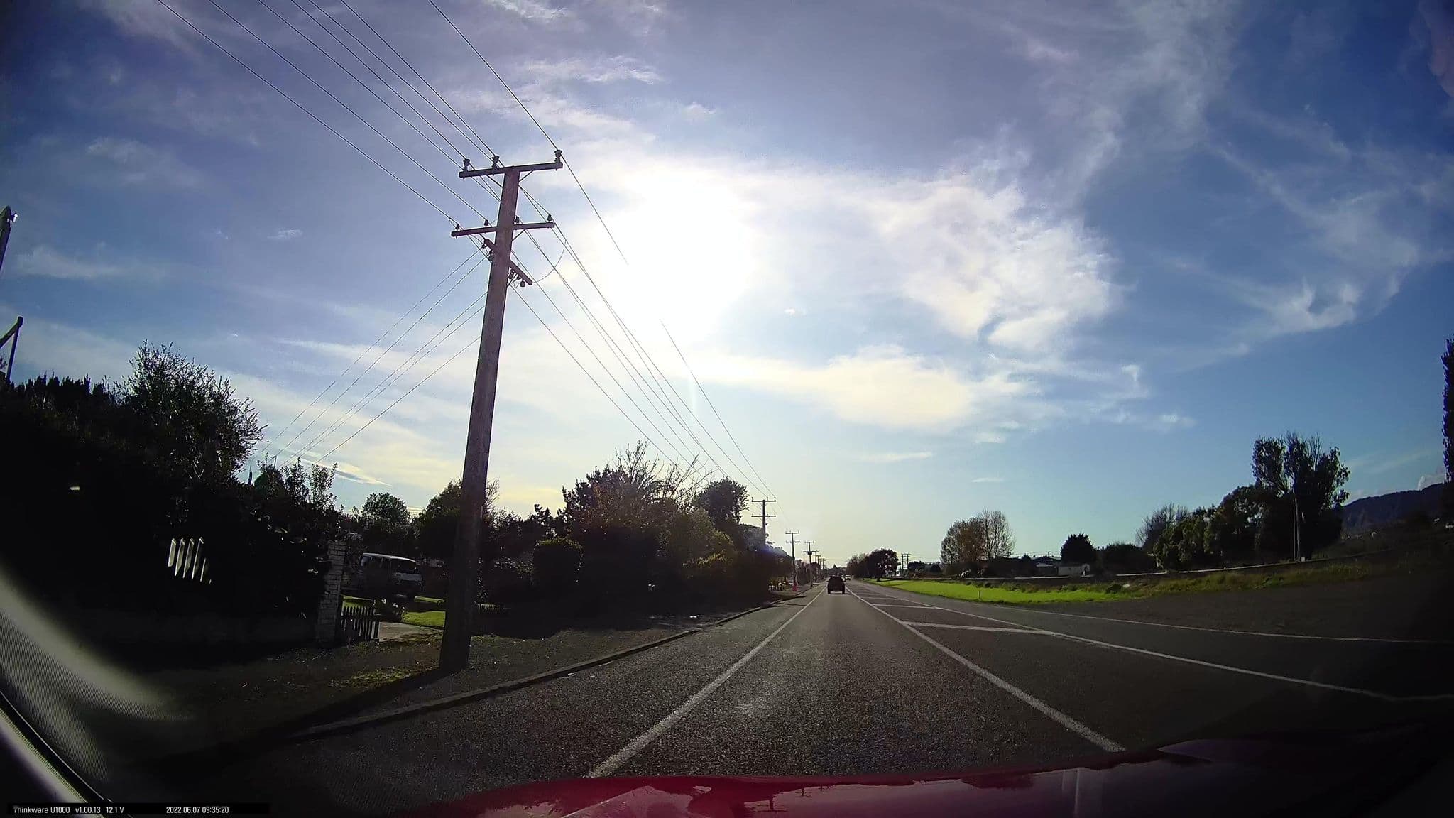 Street view near Travelodge Motel, Levin — © maxim752 (CC BY-SA · Mapillary)