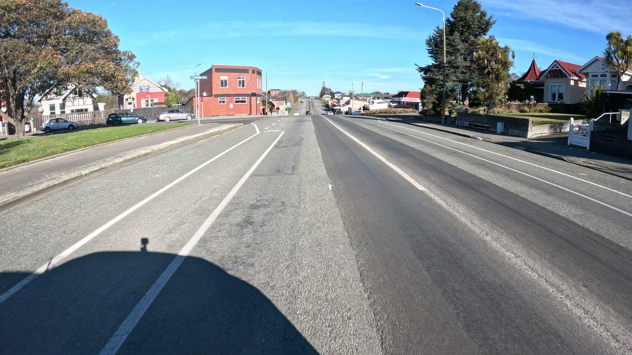 Street view near Aspen on King, Parkside — © antbacon (CC BY-SA · Mapillary)