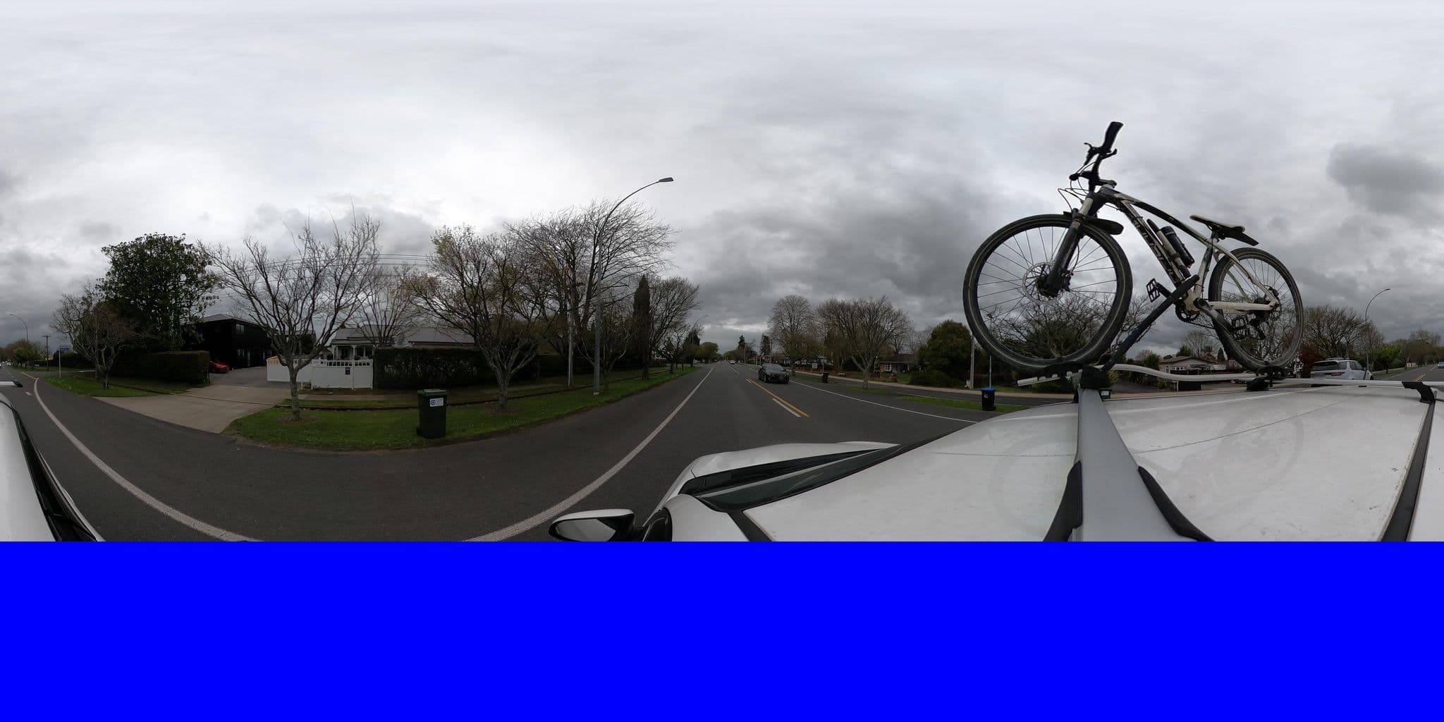 Street view near Cambridge Mews, Cambridge — © ralley (CC BY-SA · Mapillary)