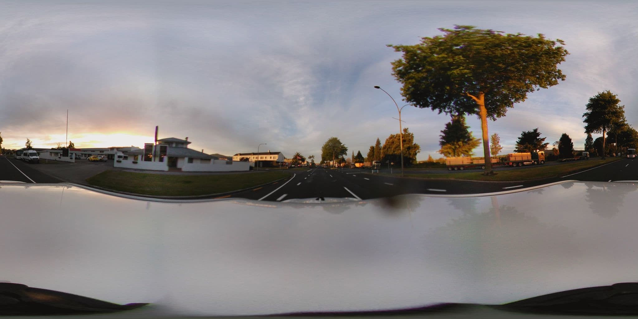 Street view near Marsden Stay, Victoria — © aharvey (CC BY-SA · Mapillary)