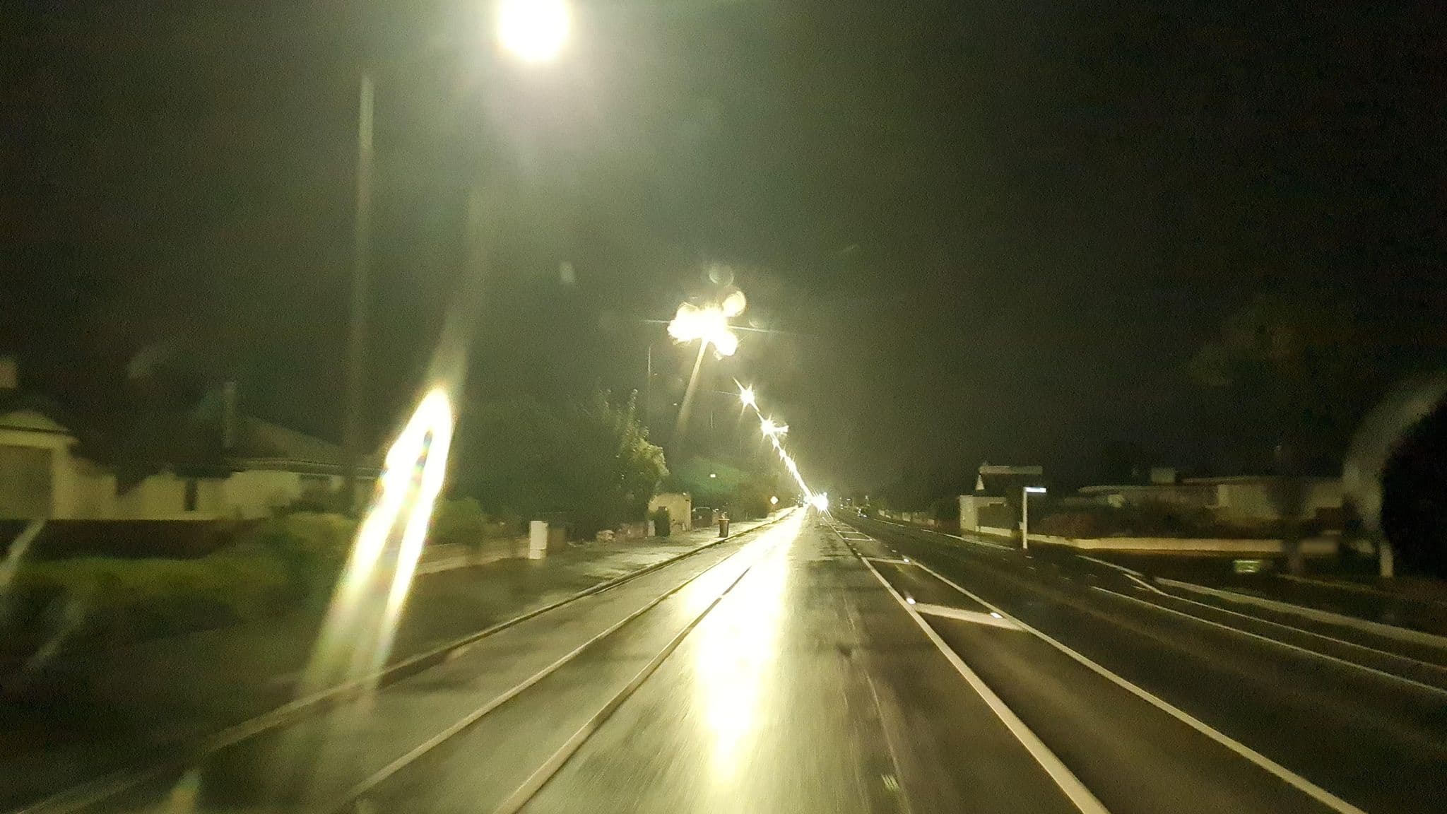 Street view near Asure Ambassador Motor Lodge, Oamaru — © solaurscience1982 (CC BY-SA · Mapillary)