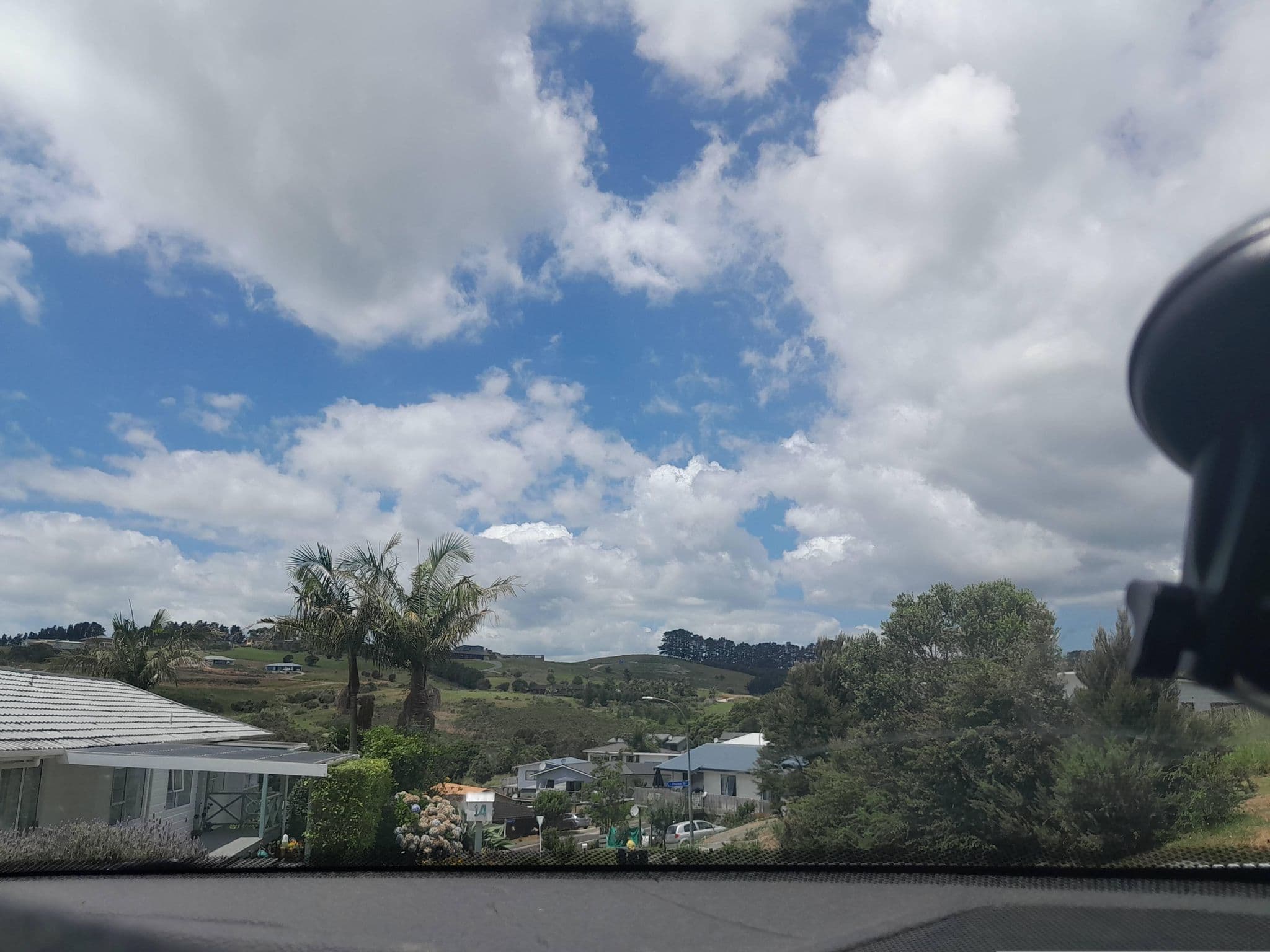 Street view near Linton Bed and Breakfast, Cable Bay — © KellySprouleNTA (CC BY-SA · Mapillary)
