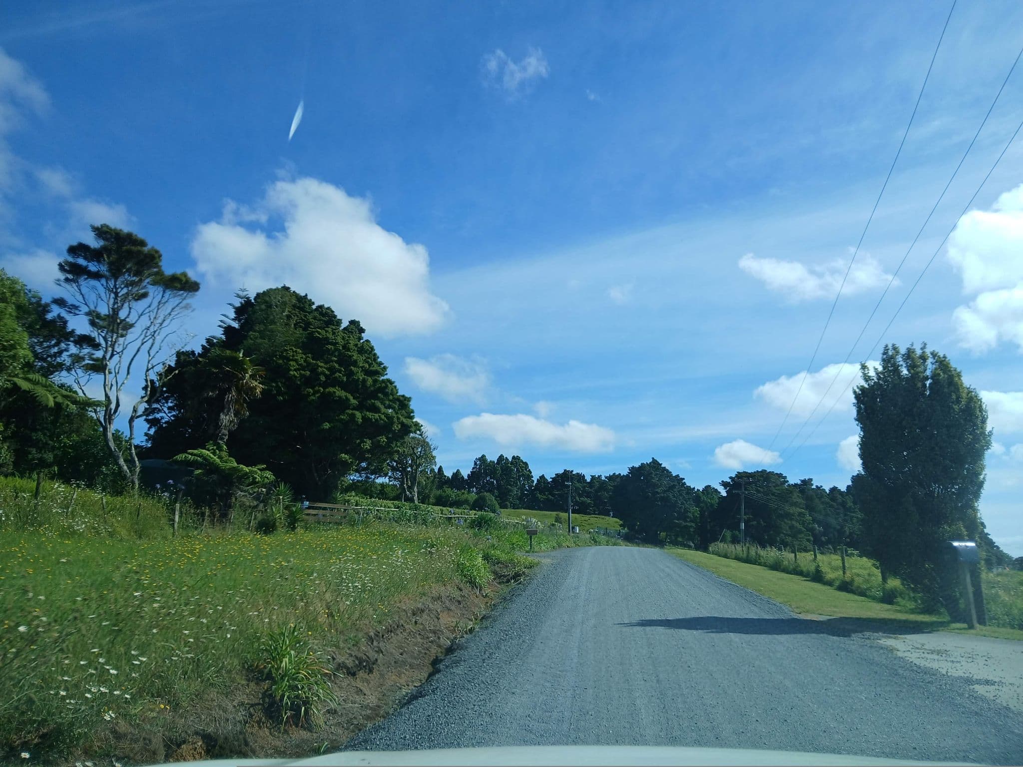 Street view near View island, Onerahi — © Simon5megchelse (CC BY-SA · Mapillary)