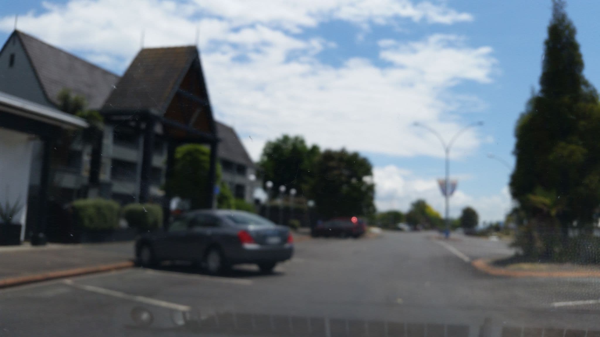 Street view near Imperial Hotel, Victoria — © pablo (CC BY-SA · Mapillary)